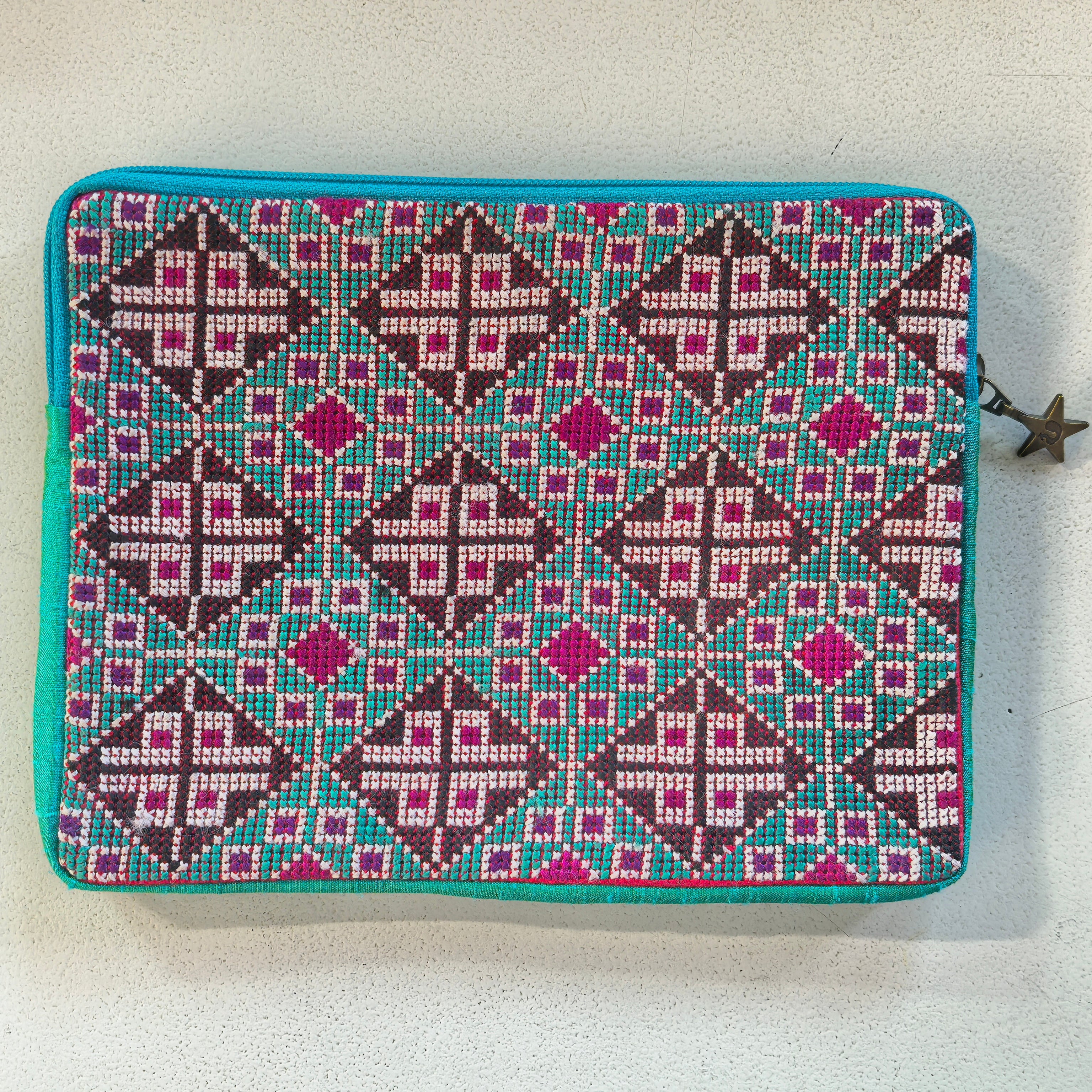 Pouch