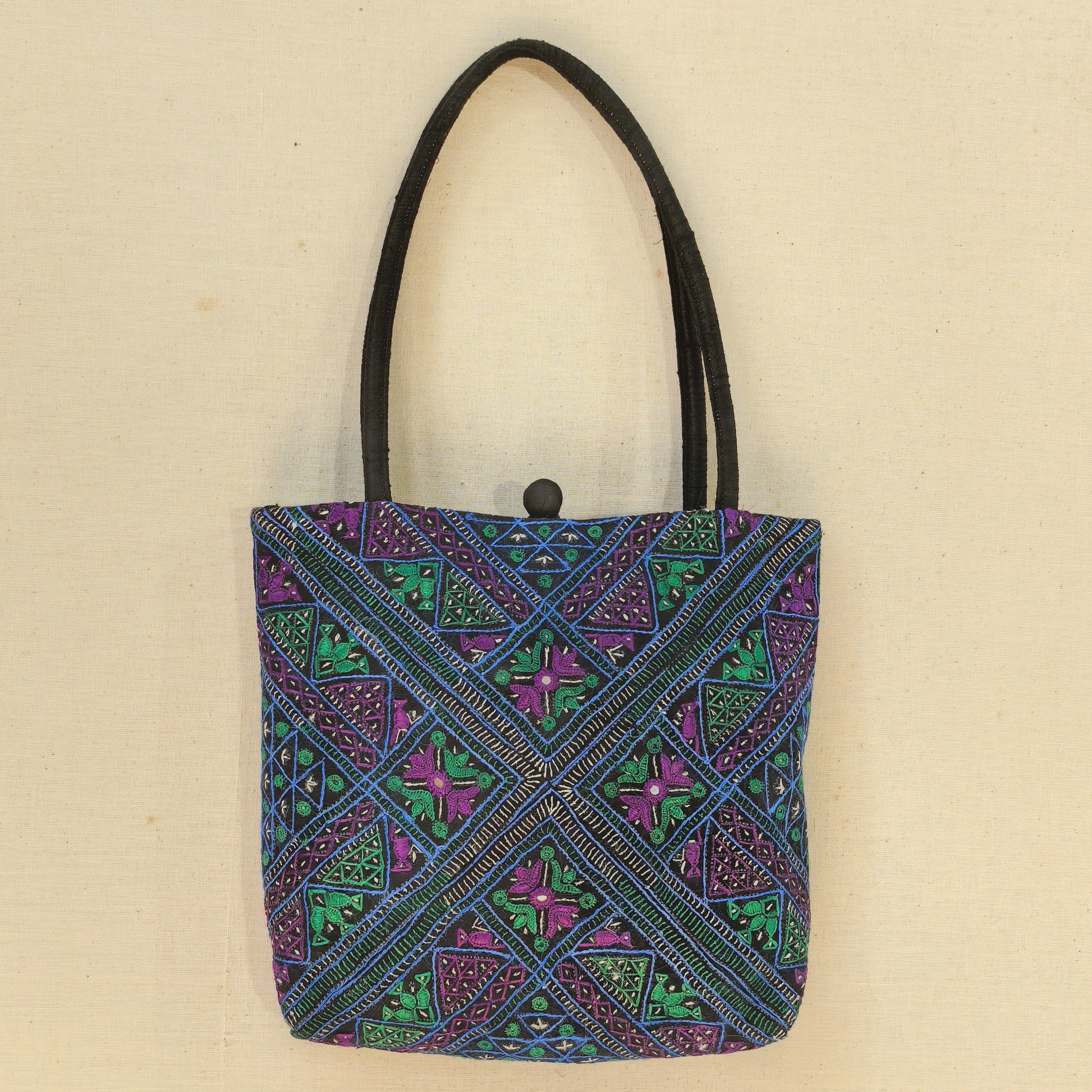 Hand Bag