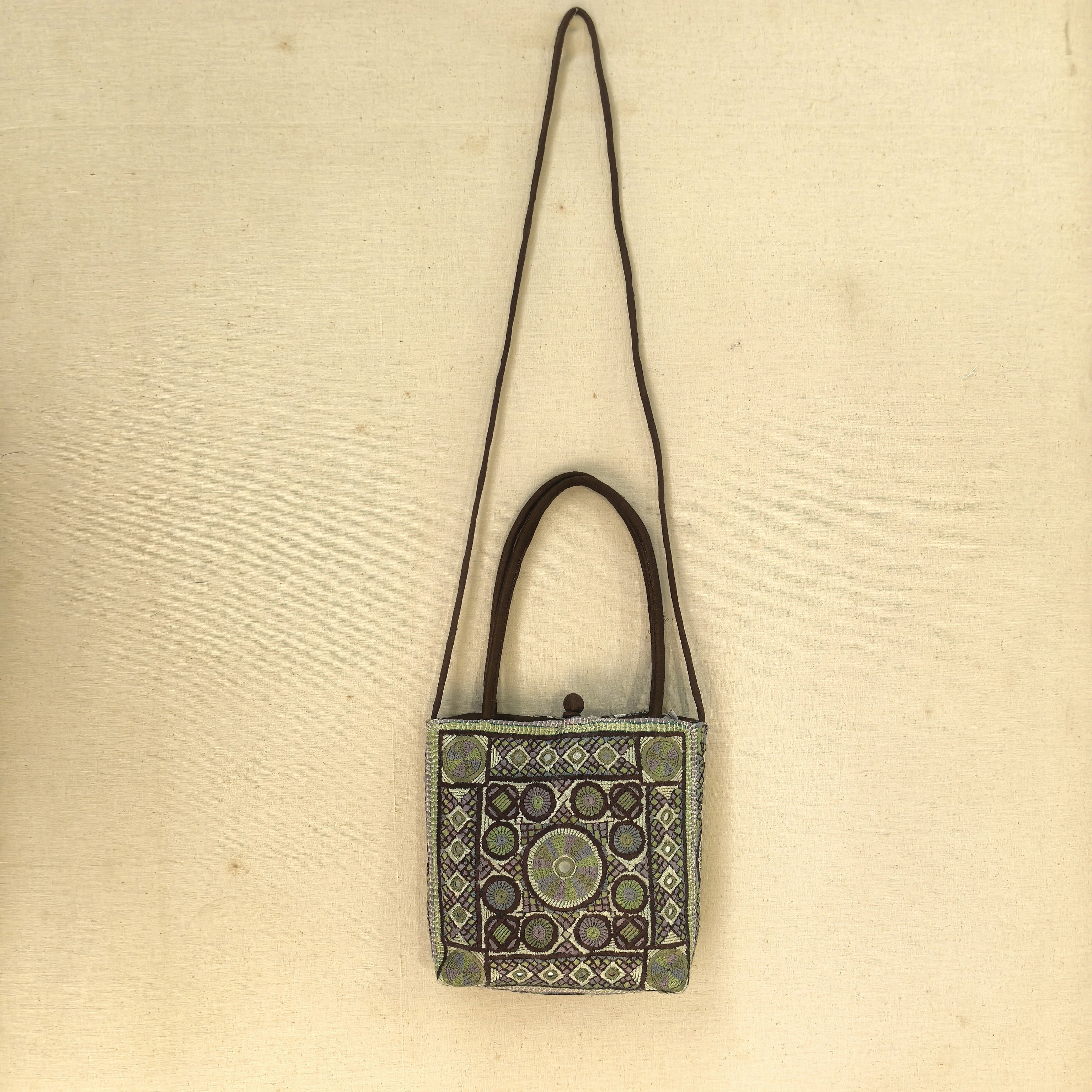 Hand Bag
