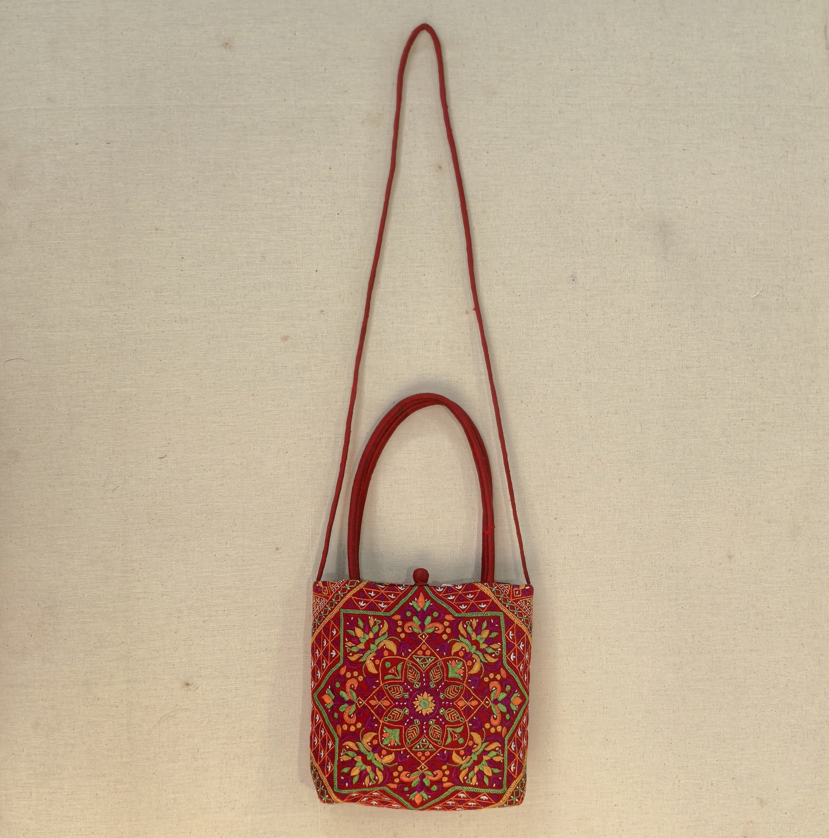 Hand Bag