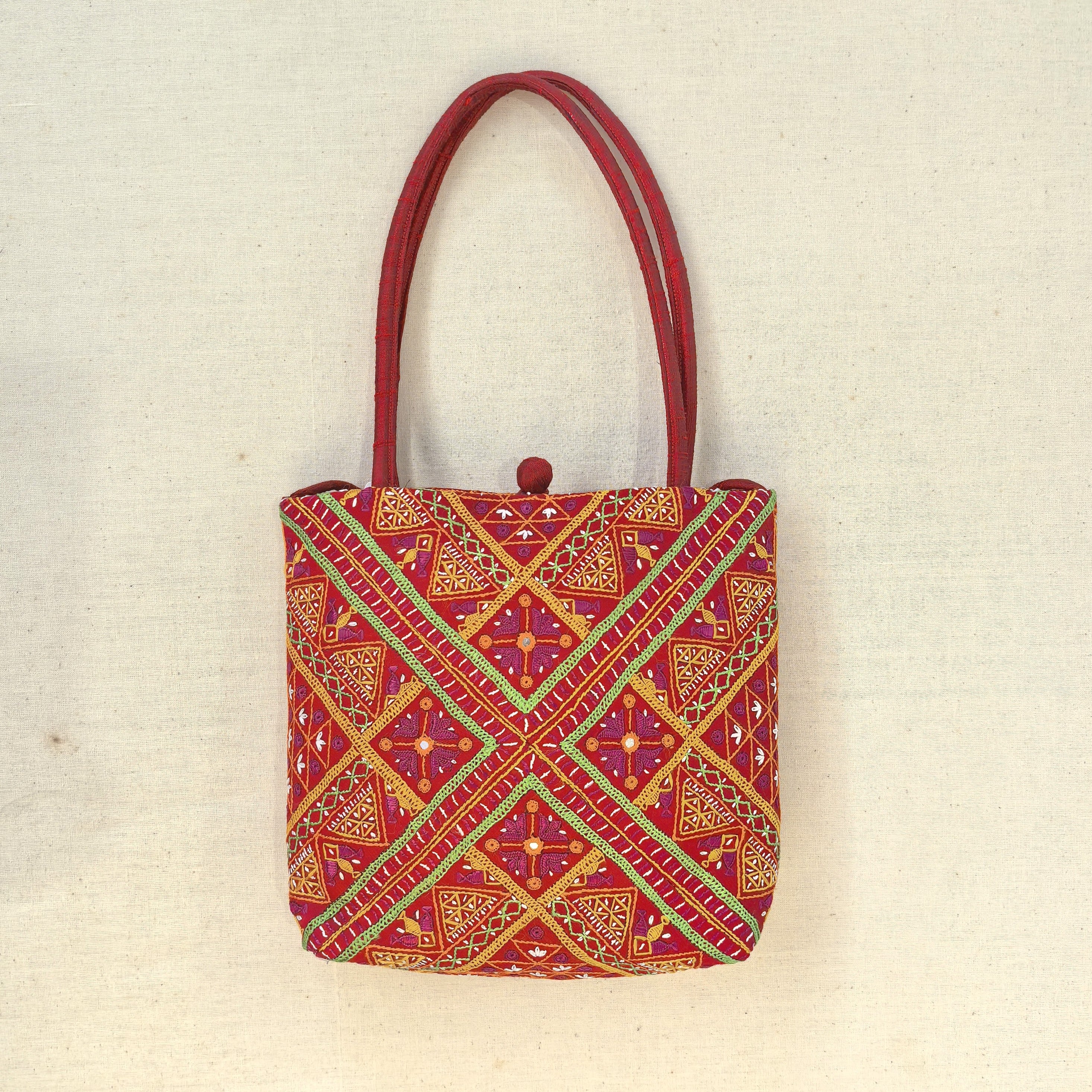 Hand Bag