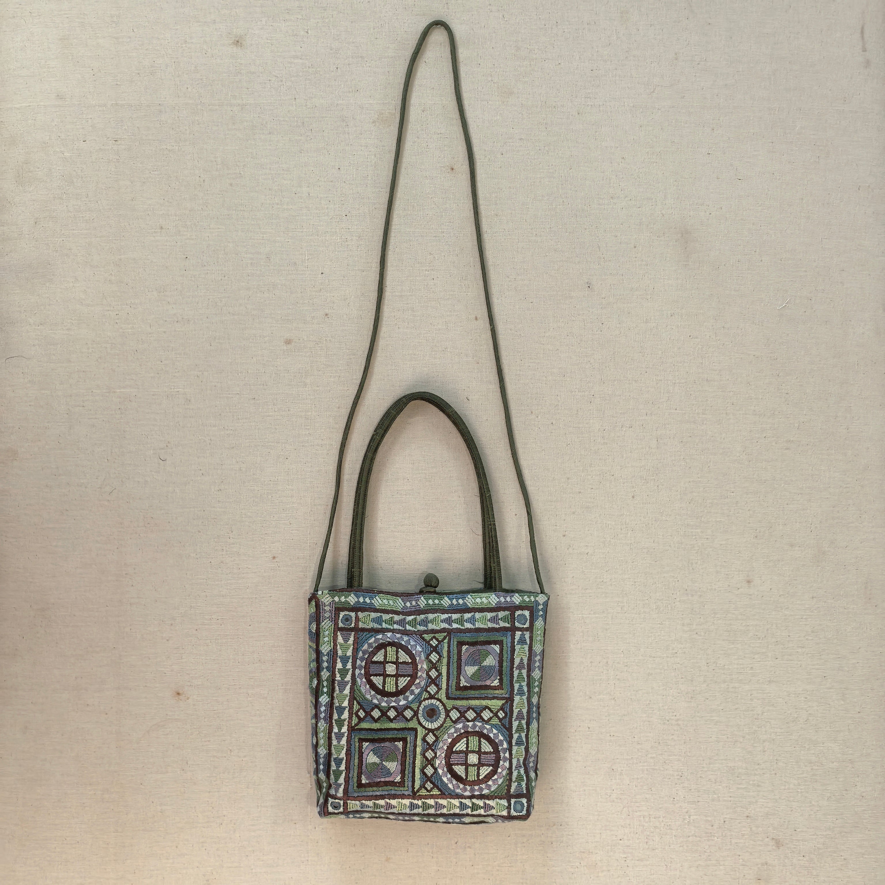 Hand Bag