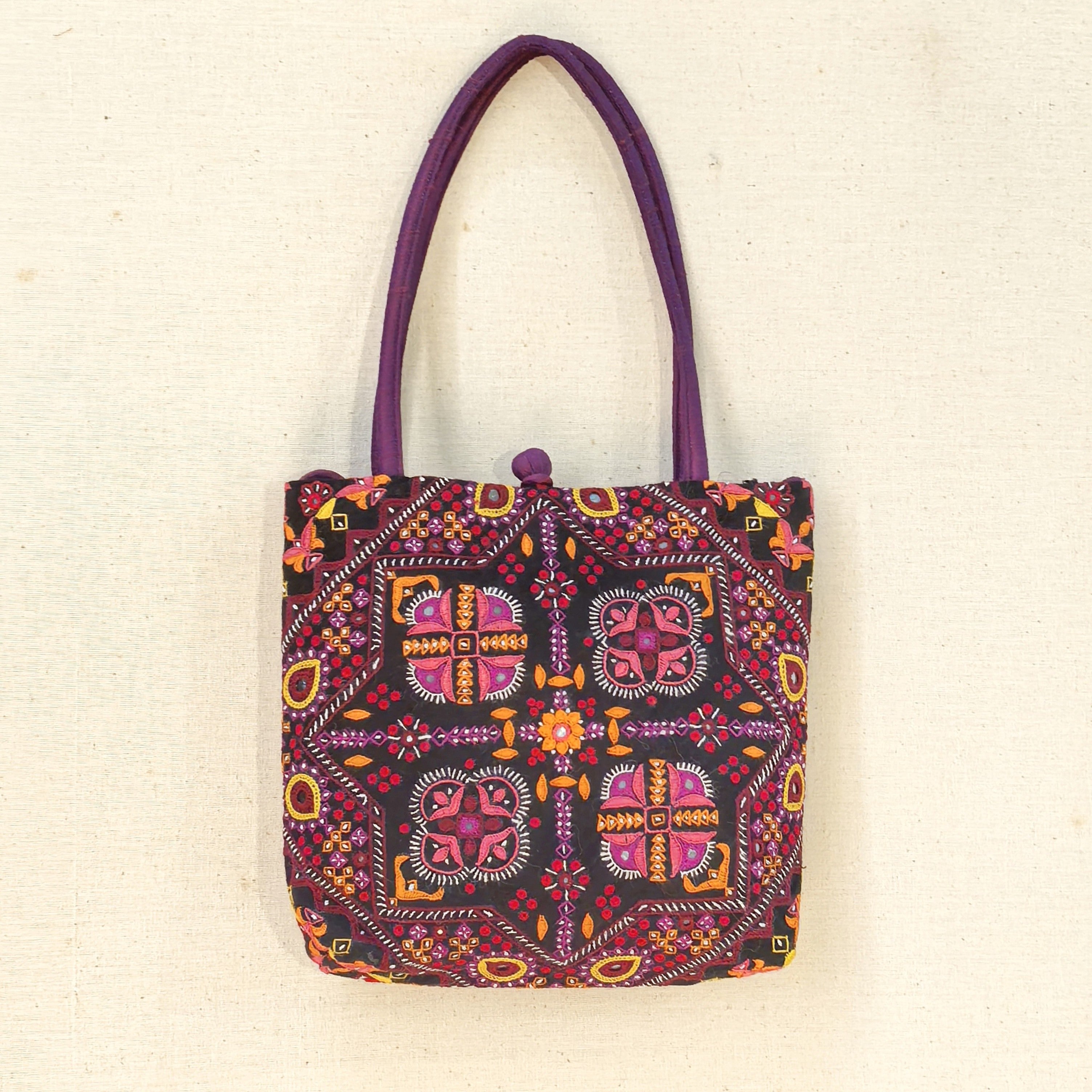 Hand Bag