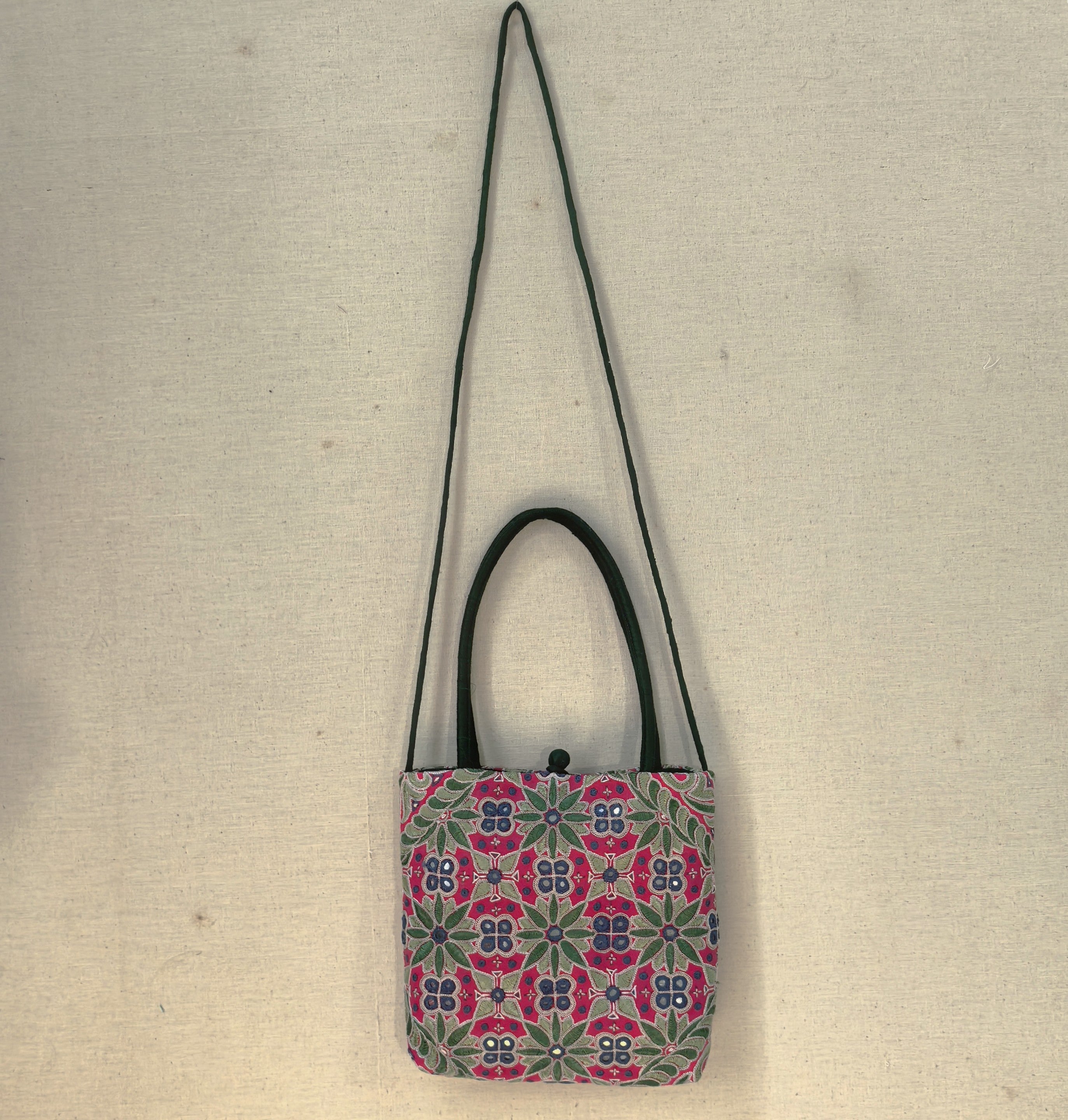 Hand Bag