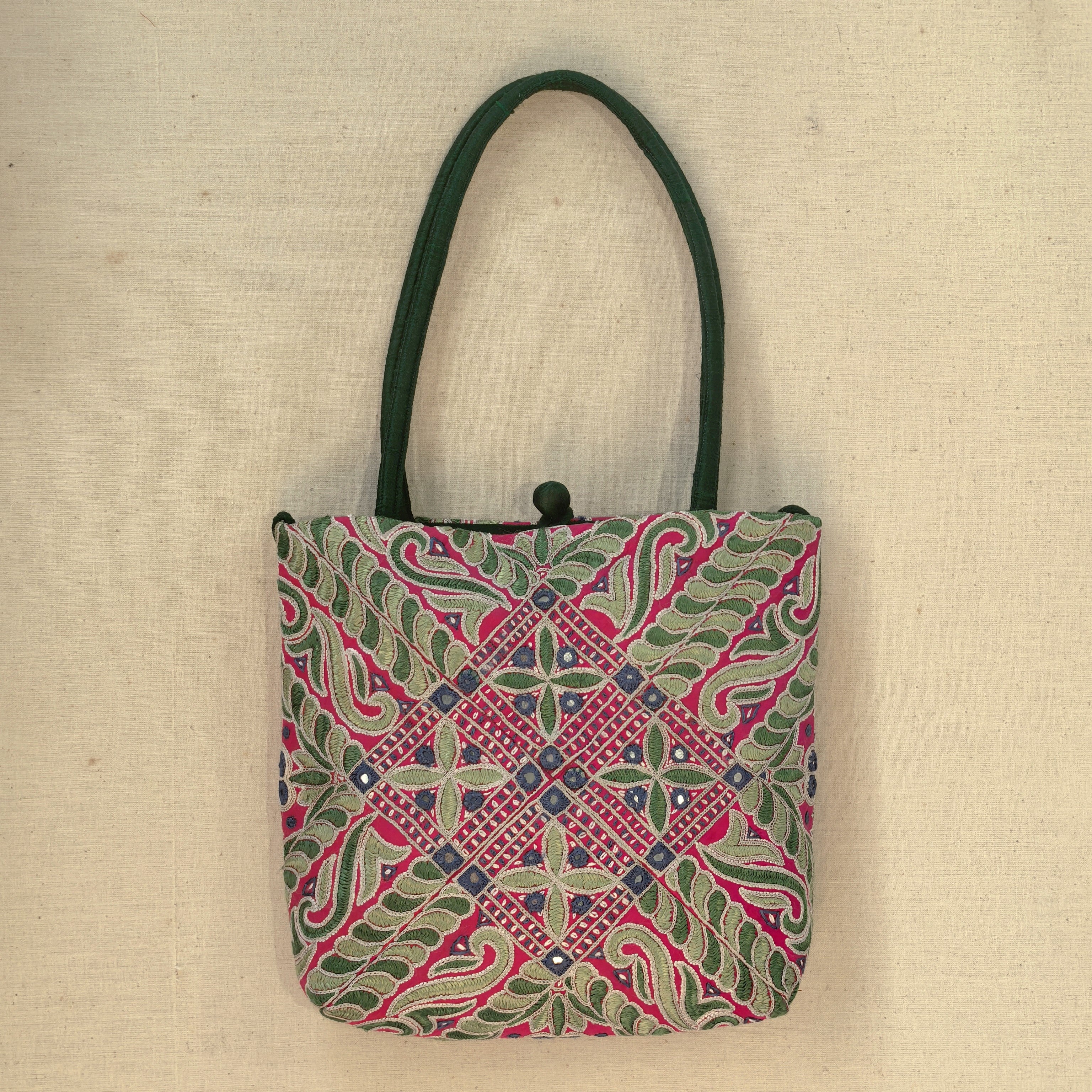 Hand Bag
