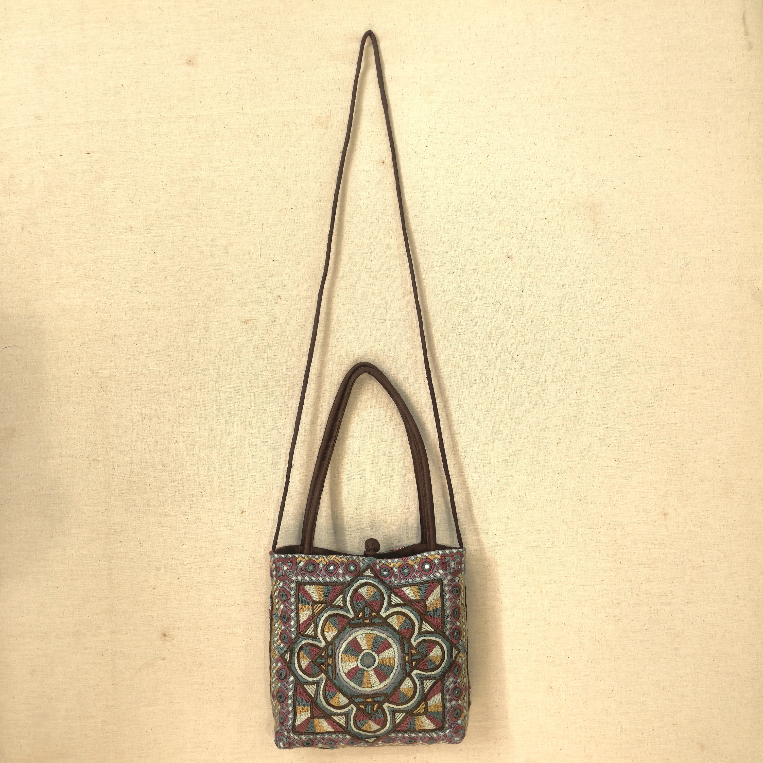 Hand Bag