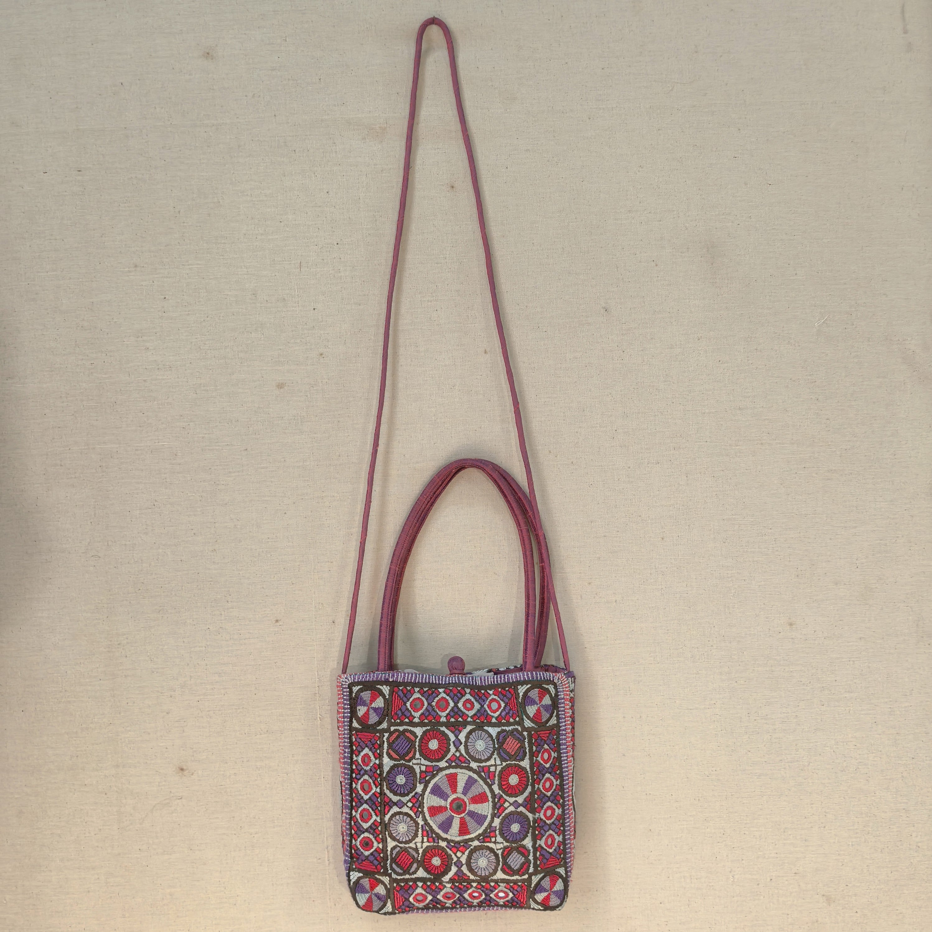 Hand Bag