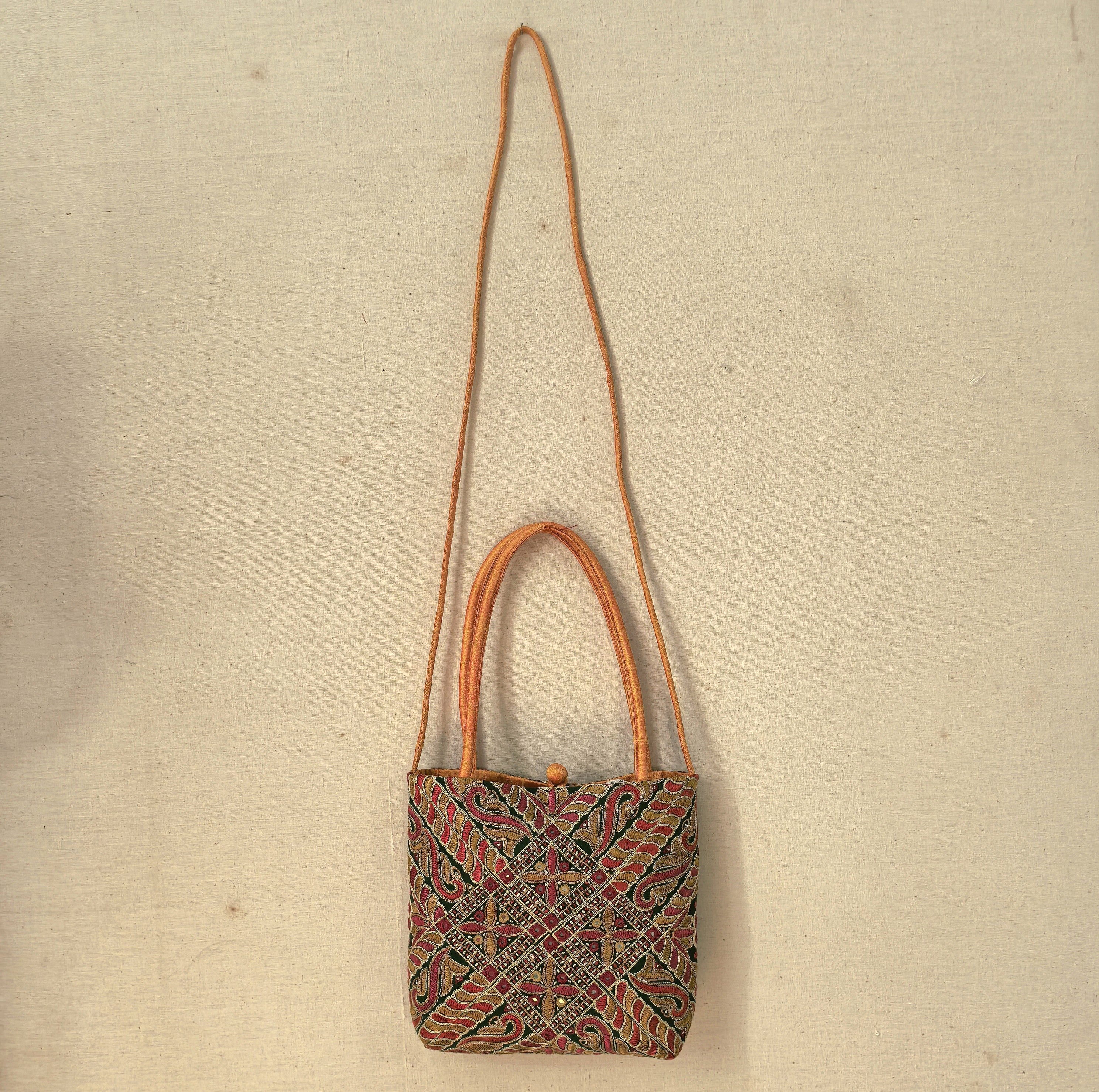 Hand Bag