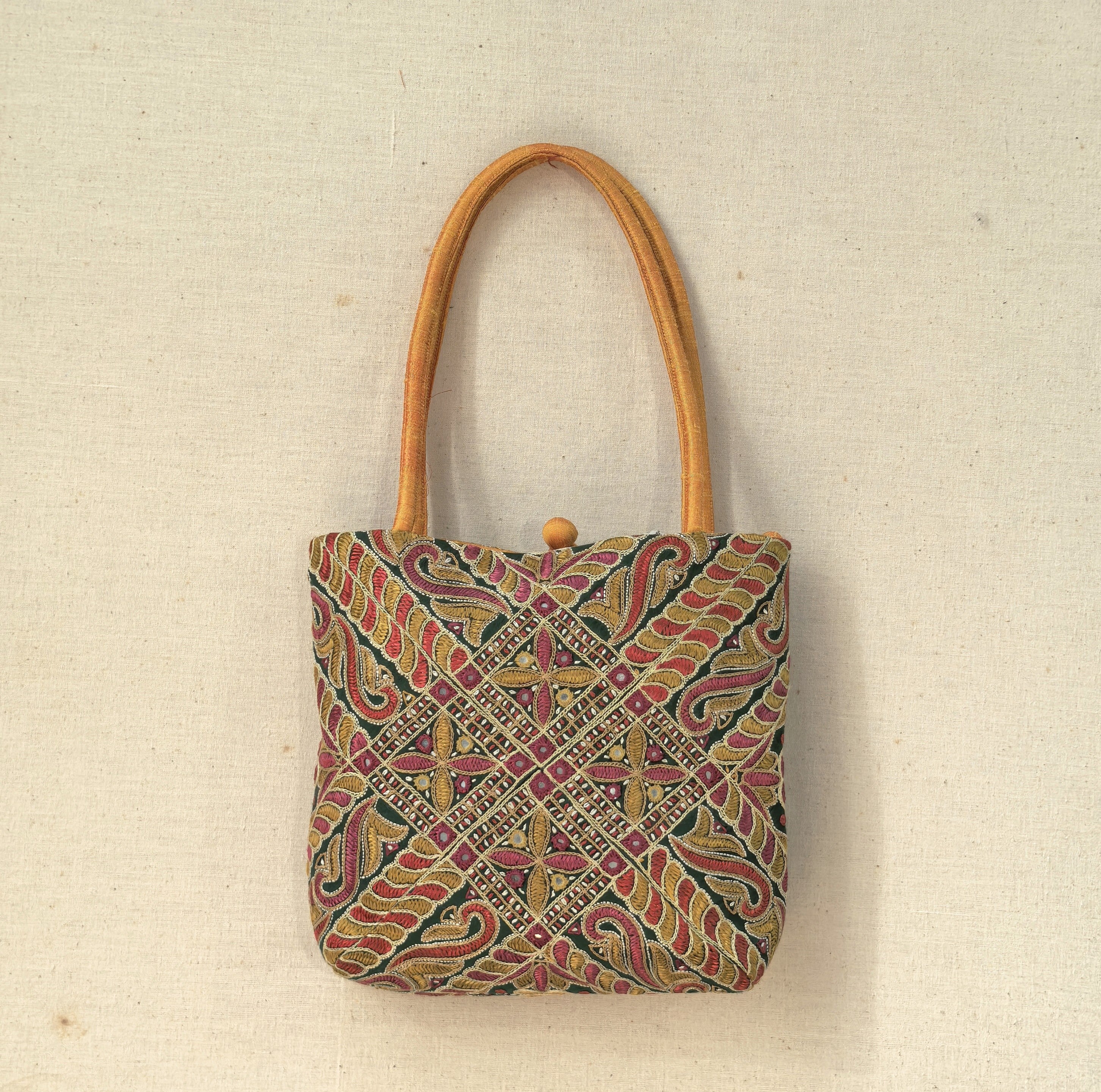 Hand Bag