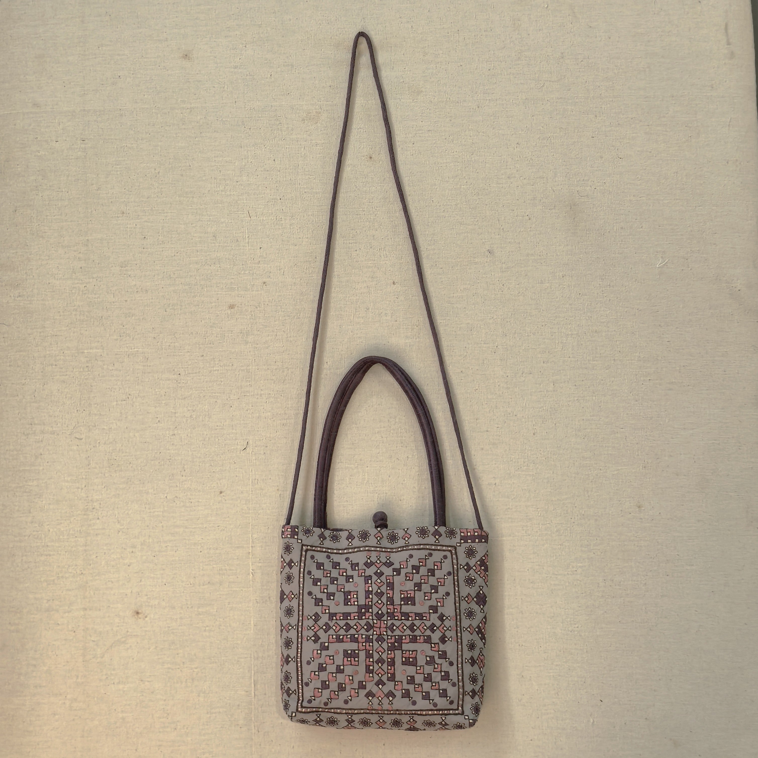Hand Bag