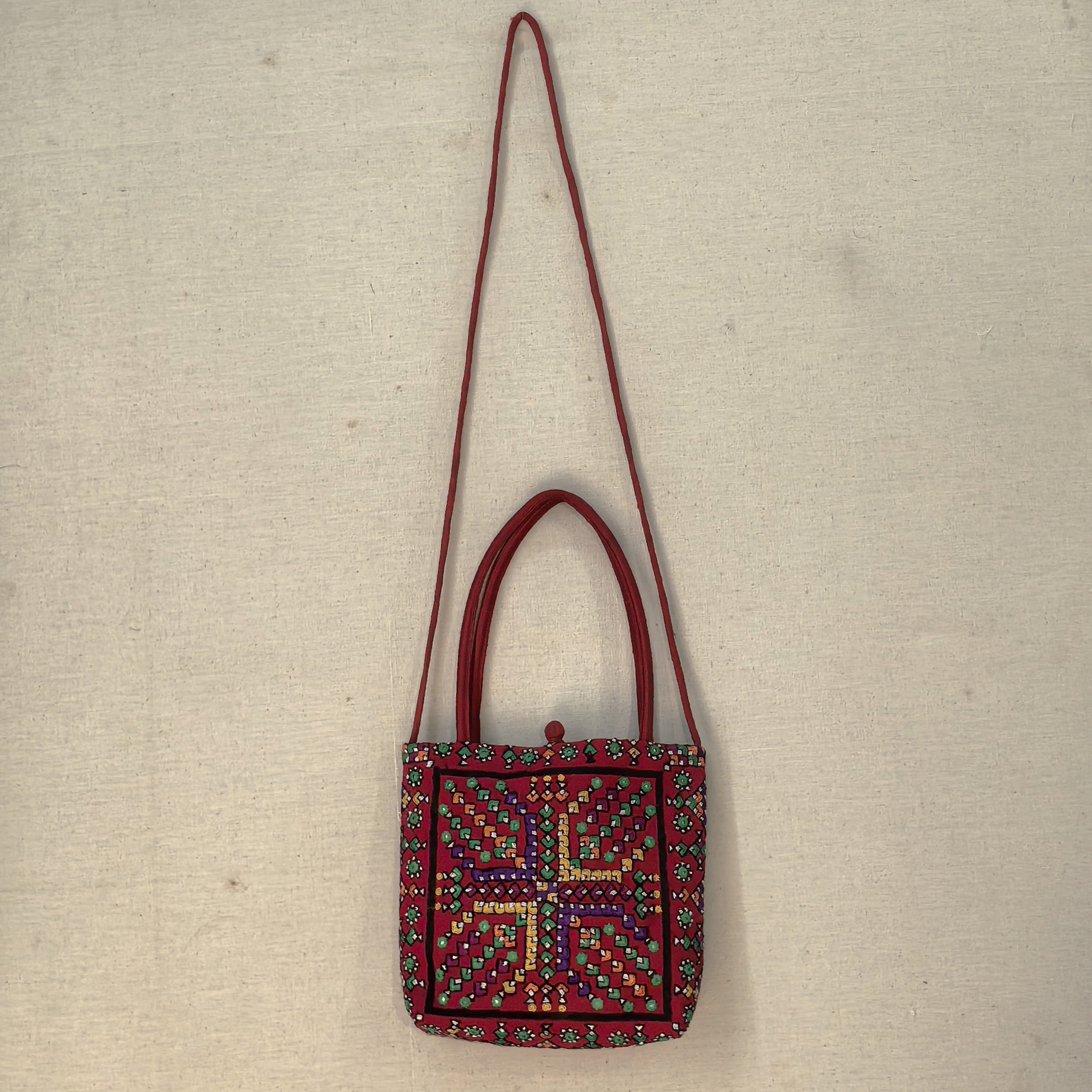 Hand Bag