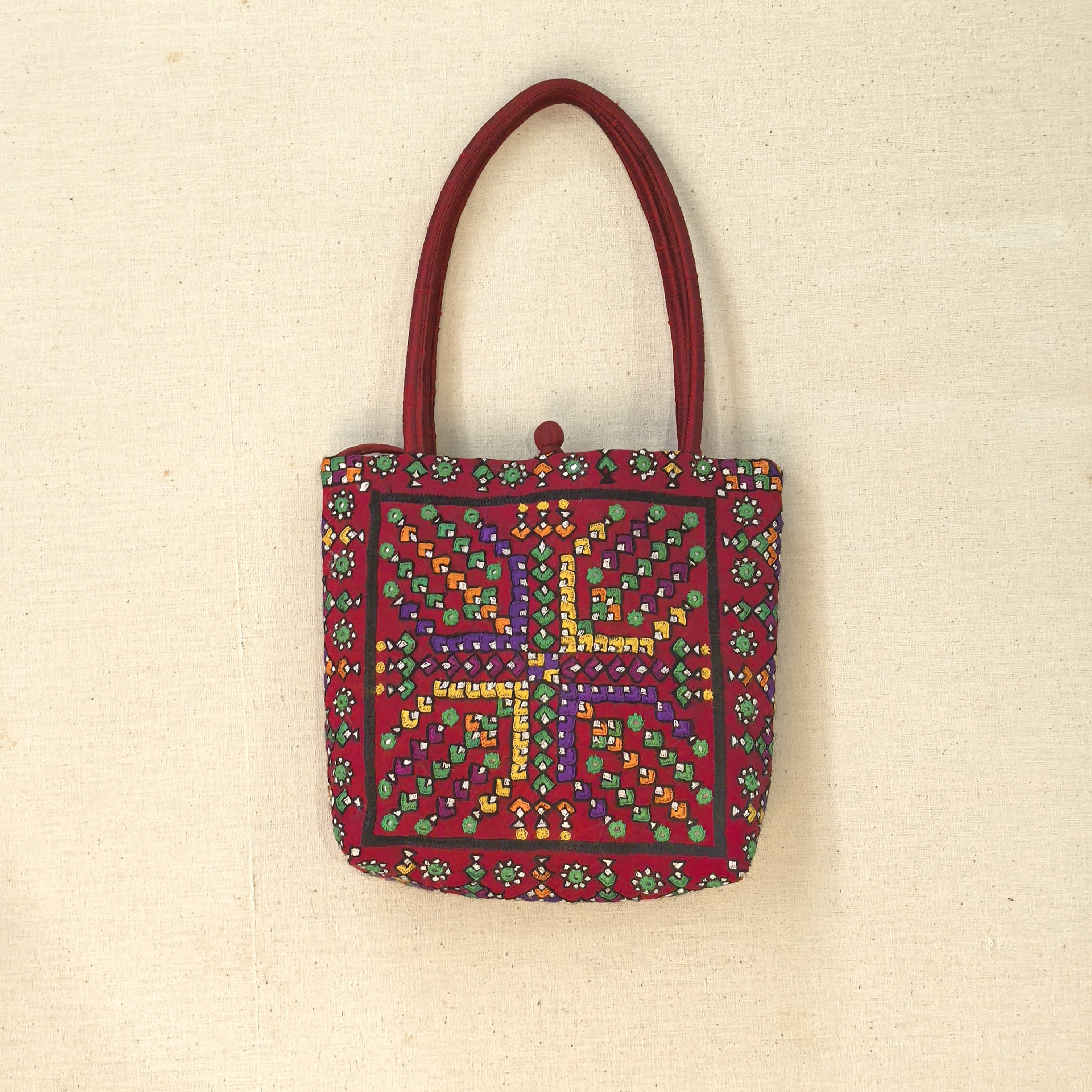 Hand Bag