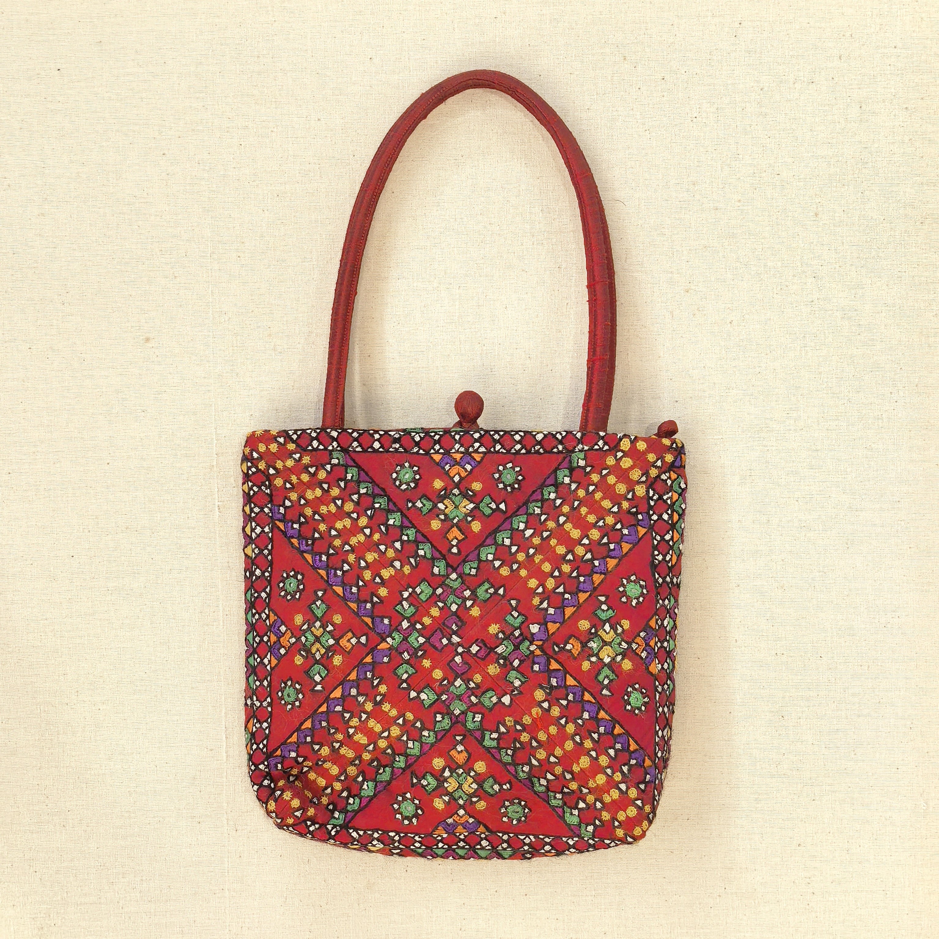 Hand Bag