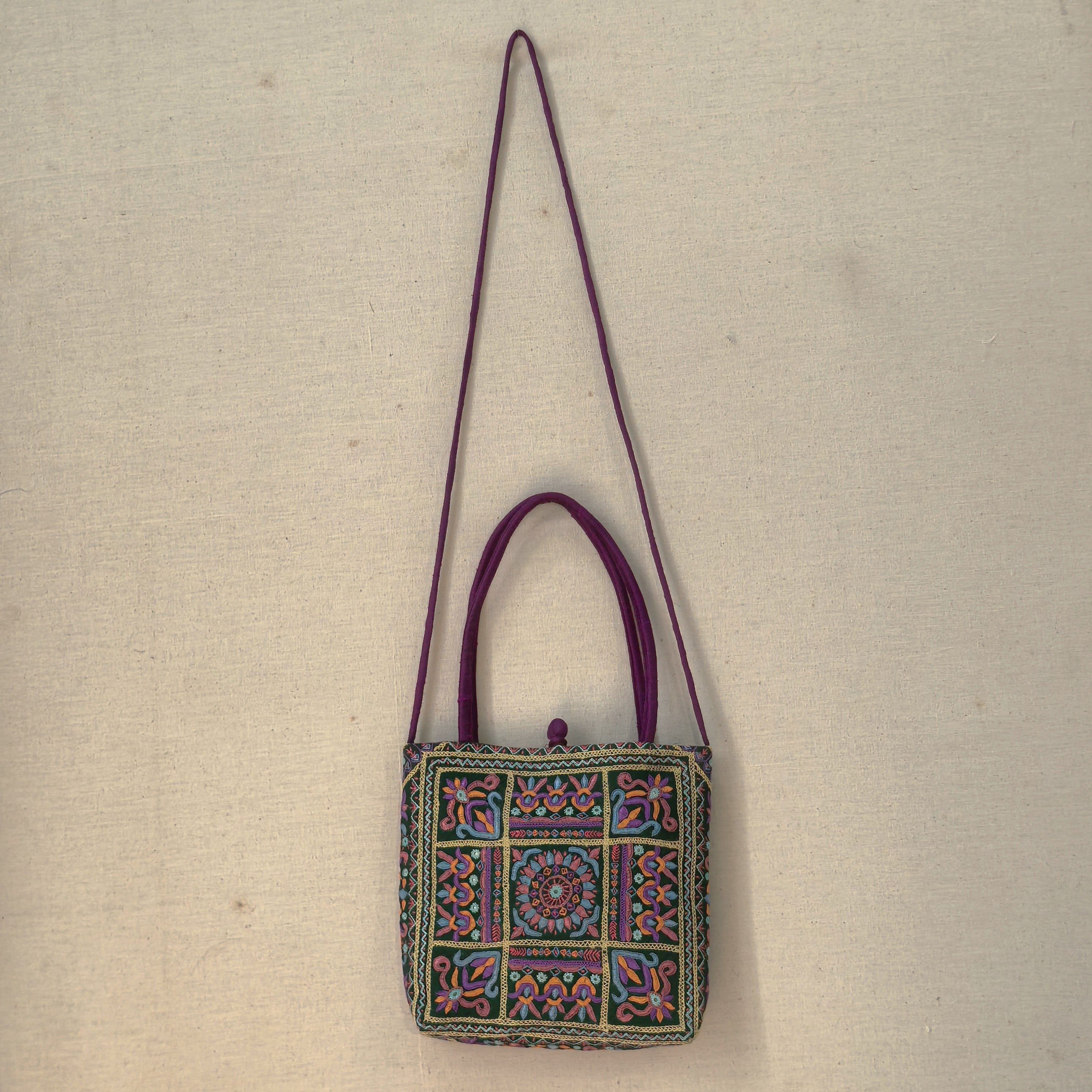 Hand Bag
