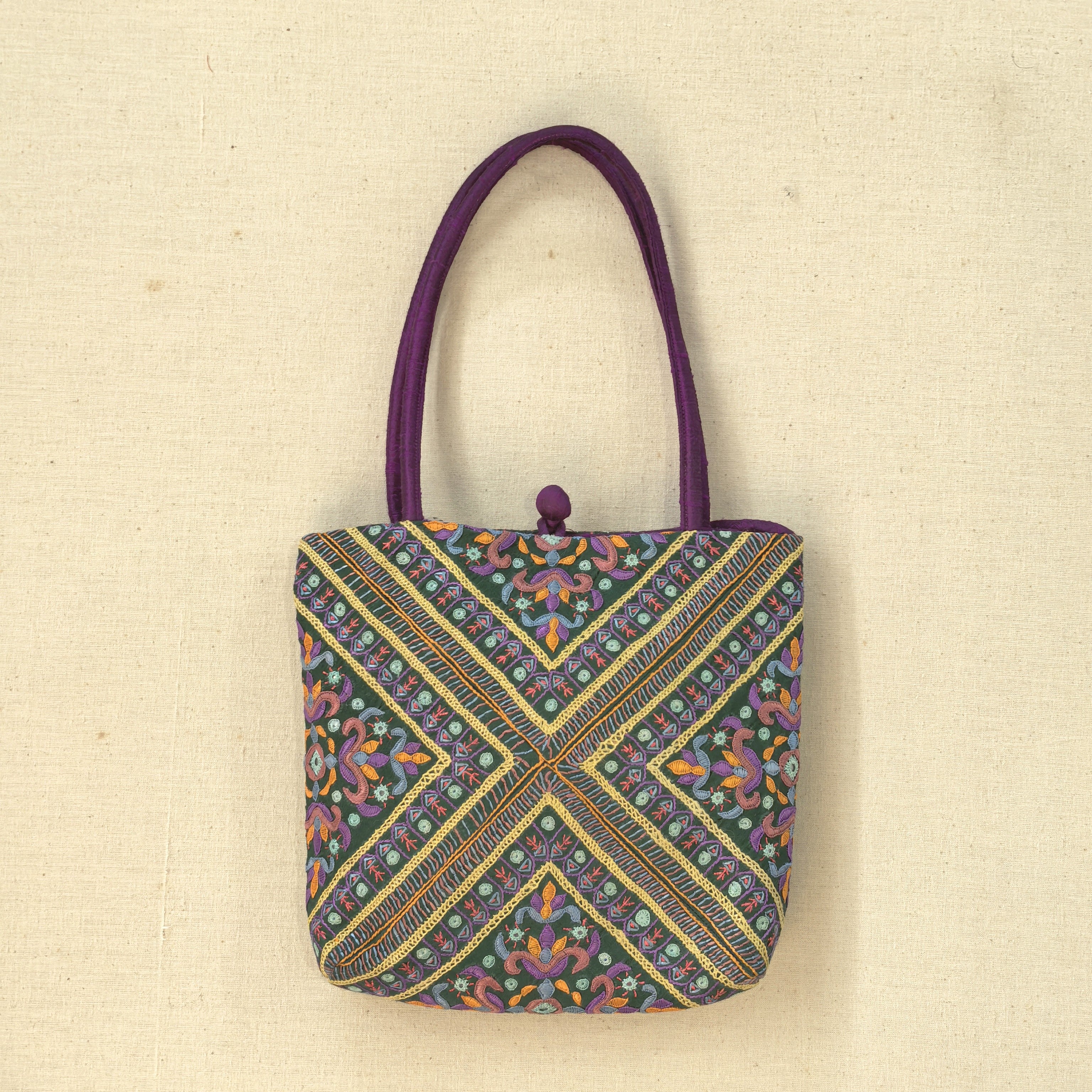 Hand Bag