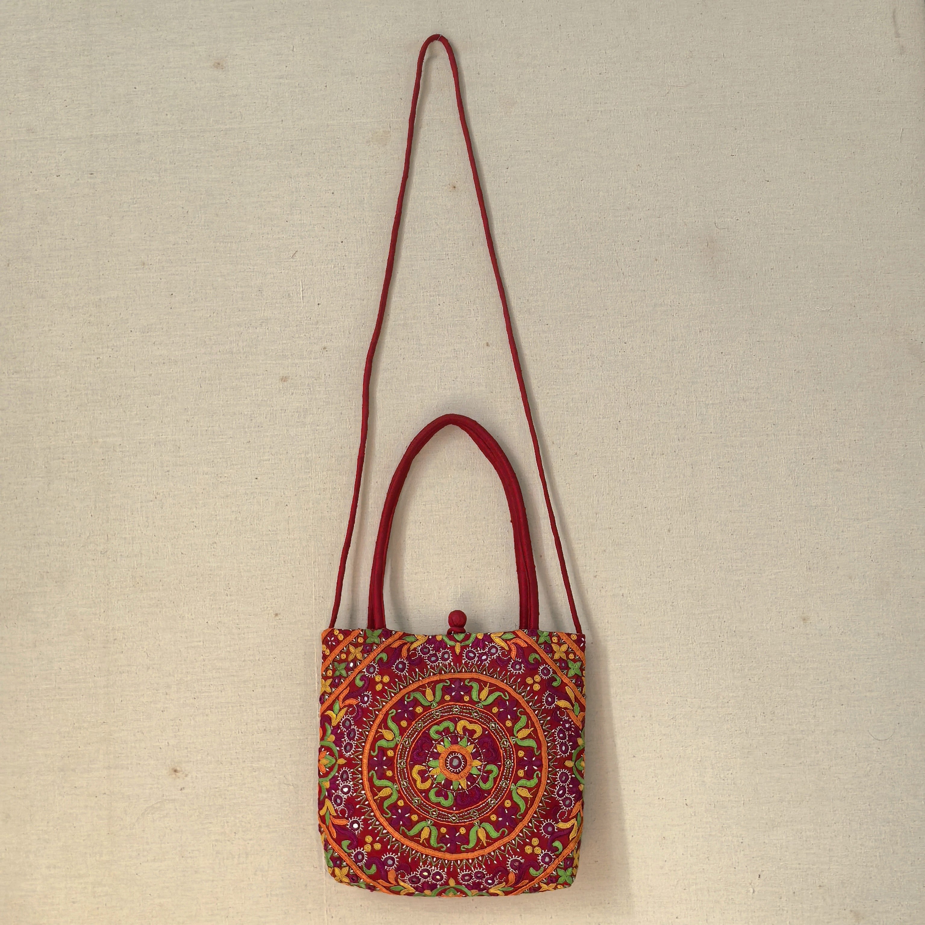 Hand Bag