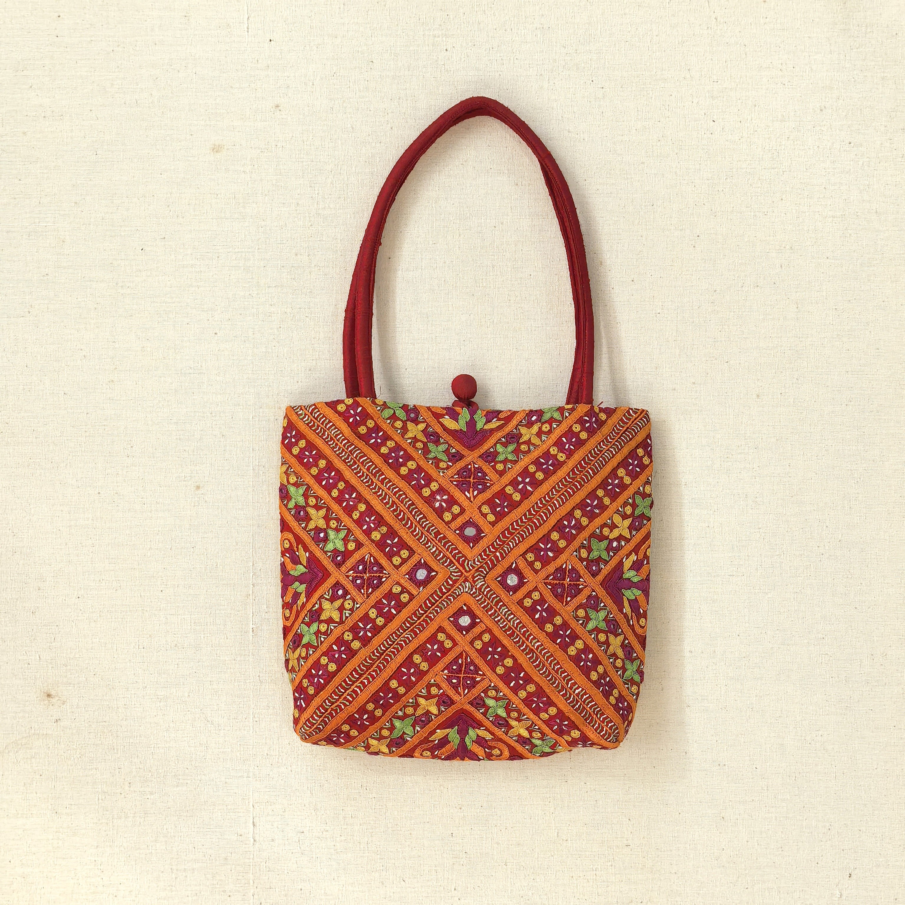 Hand Bag