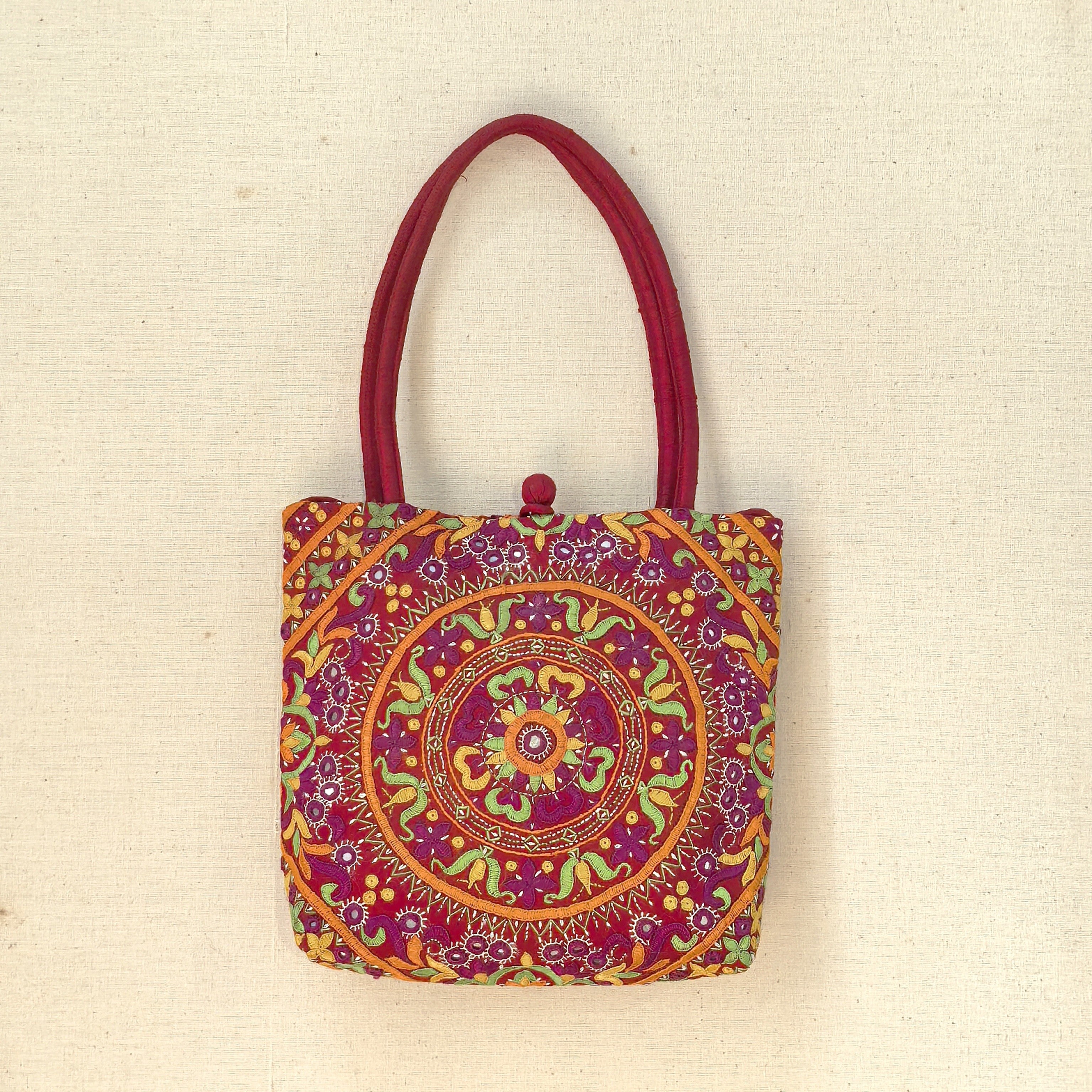 Hand Bag