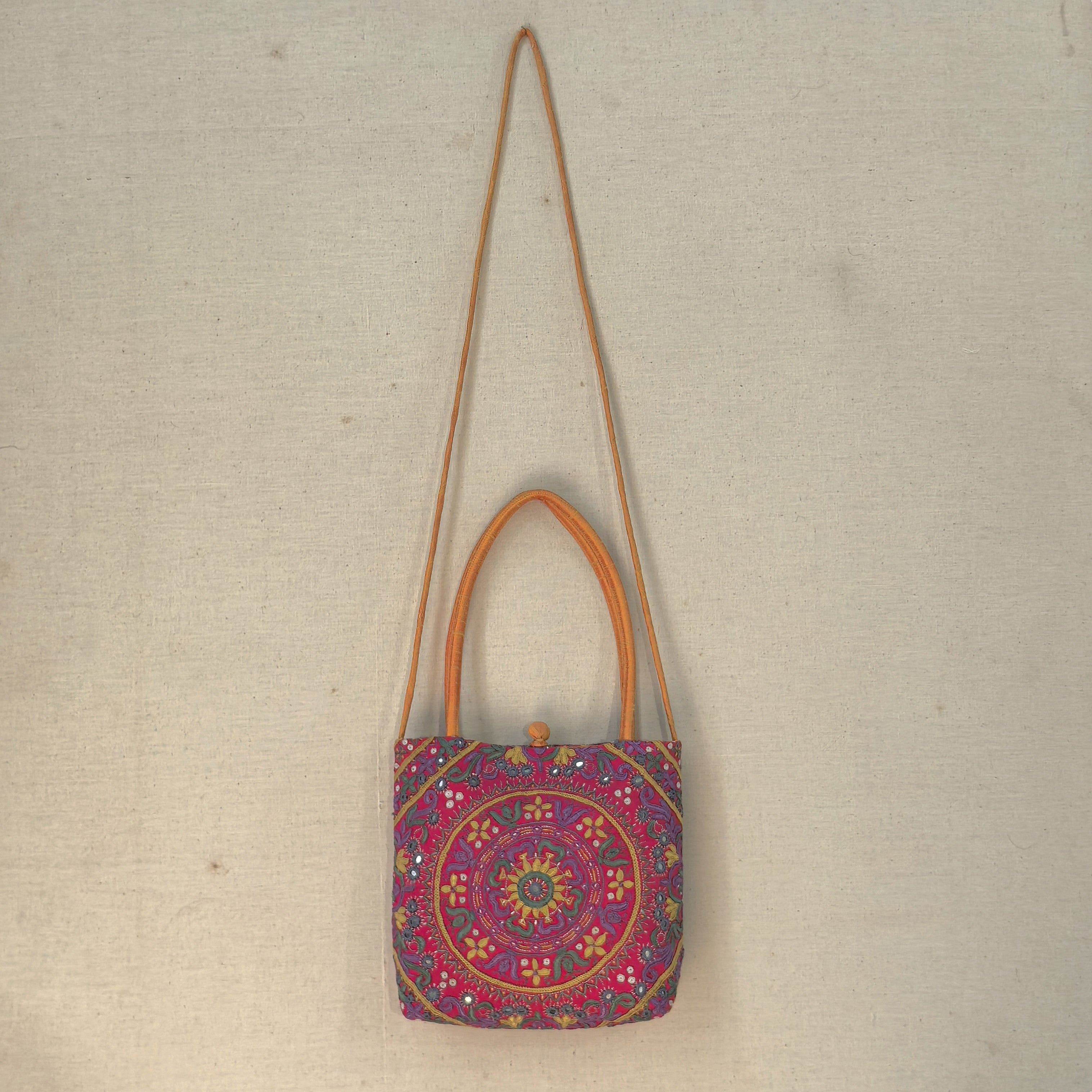 Hand Bag