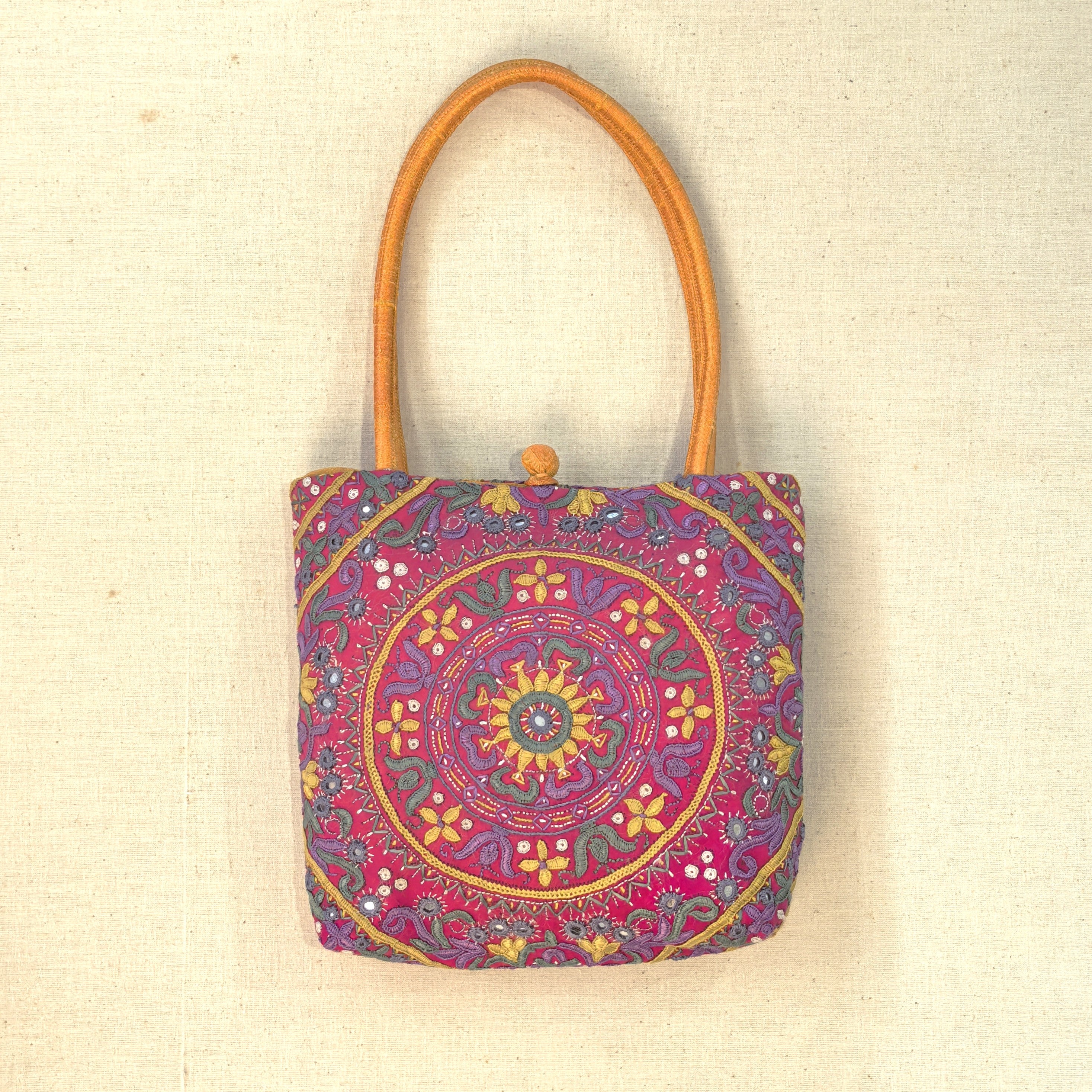 Hand Bag