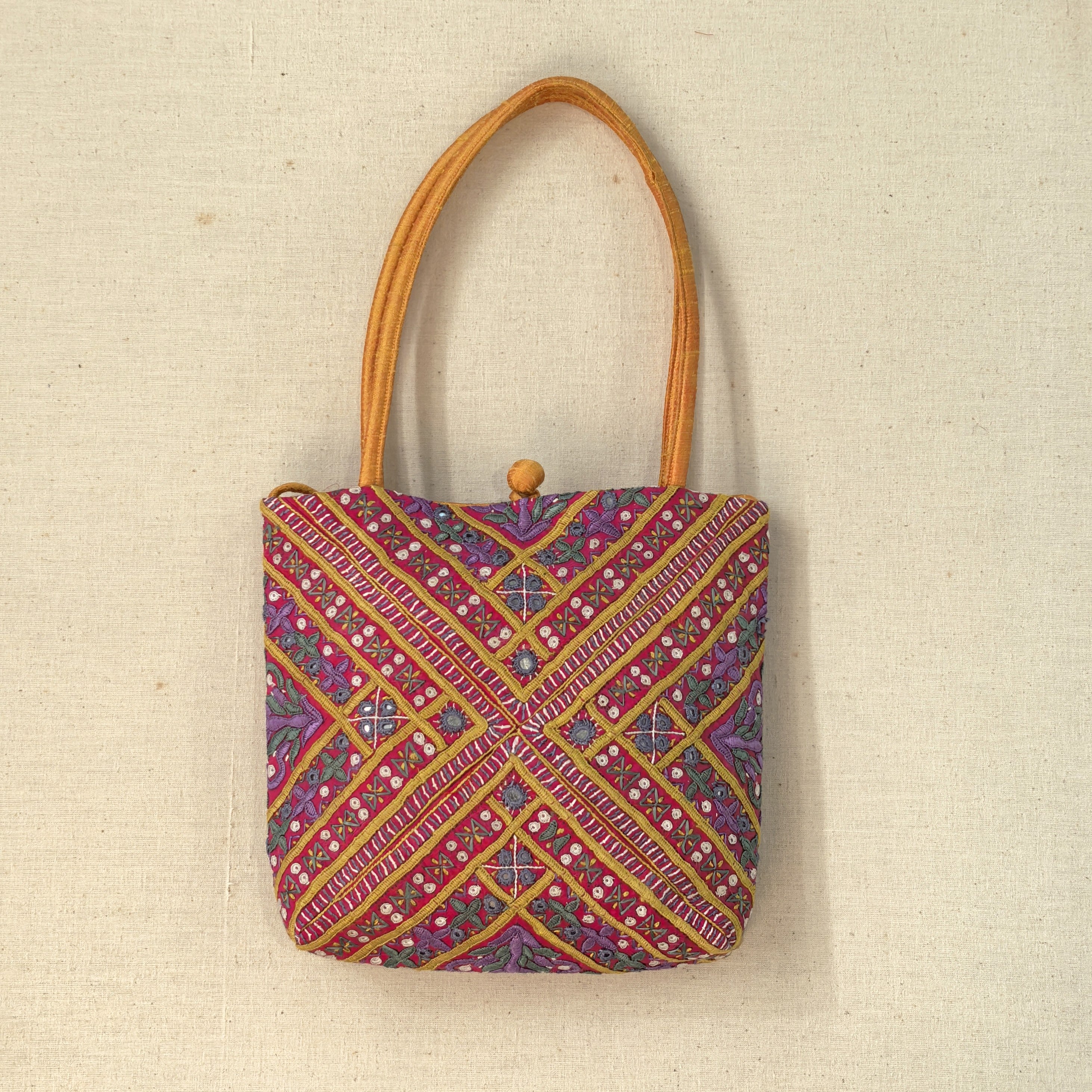 Hand Bag