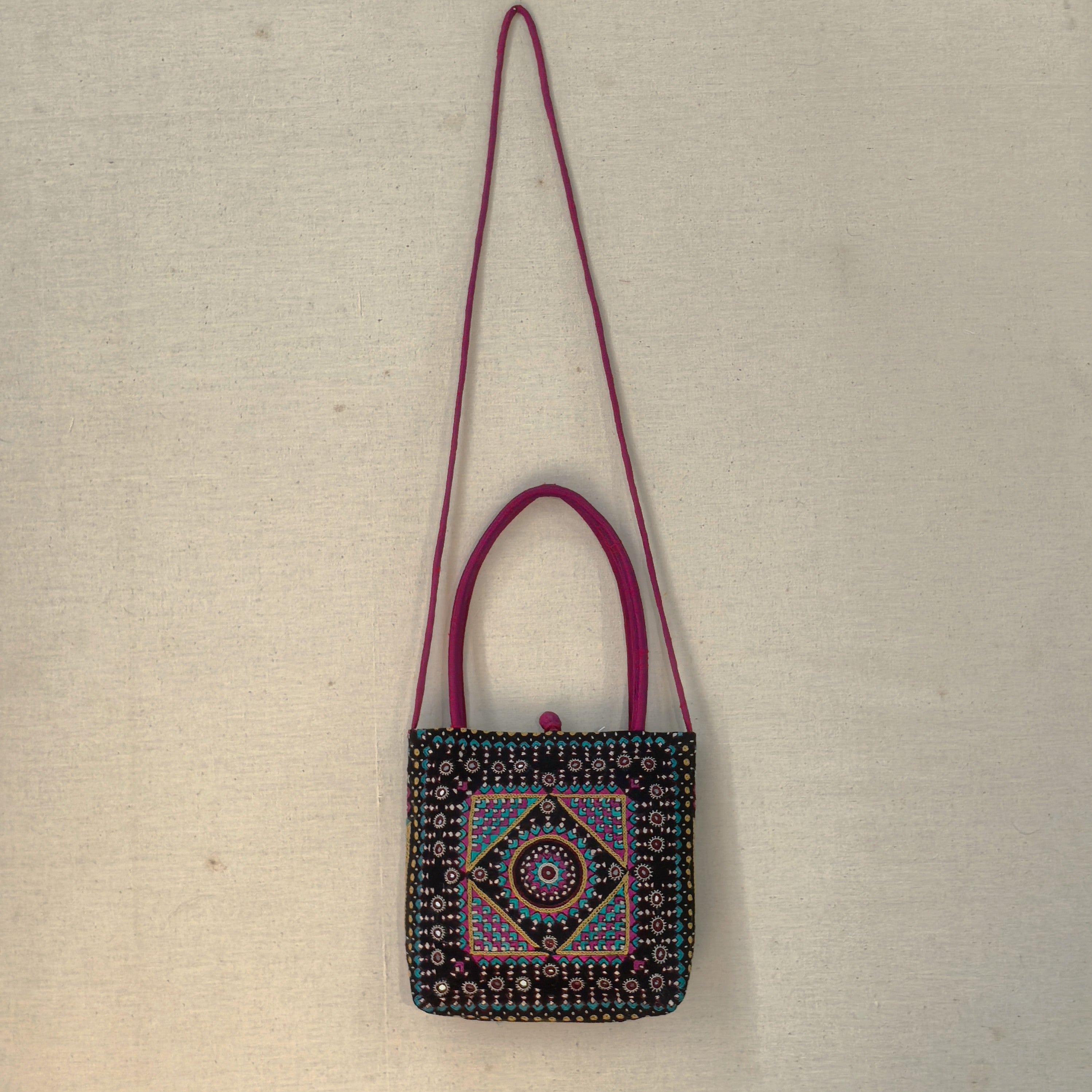 Hand Bag