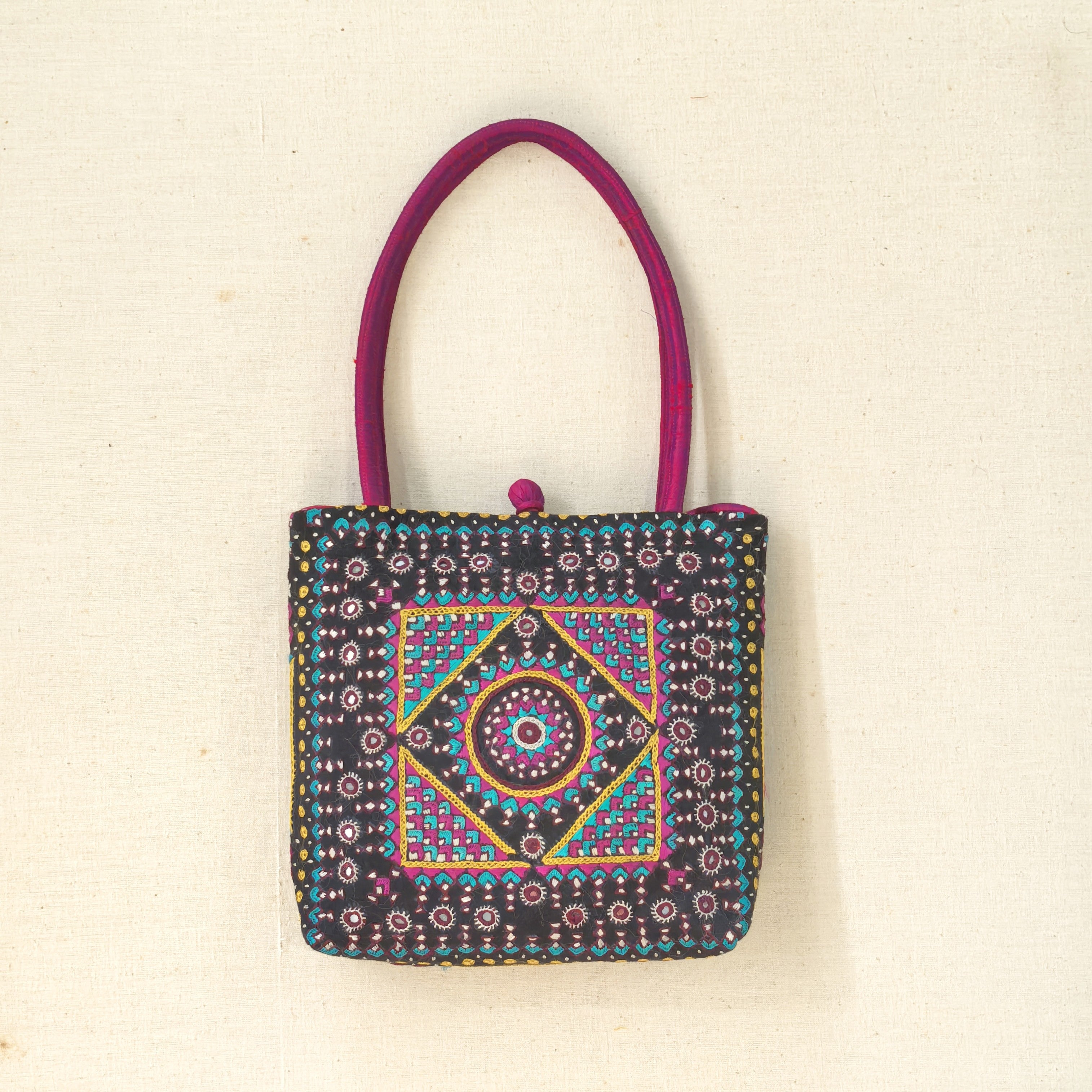 Hand Bag