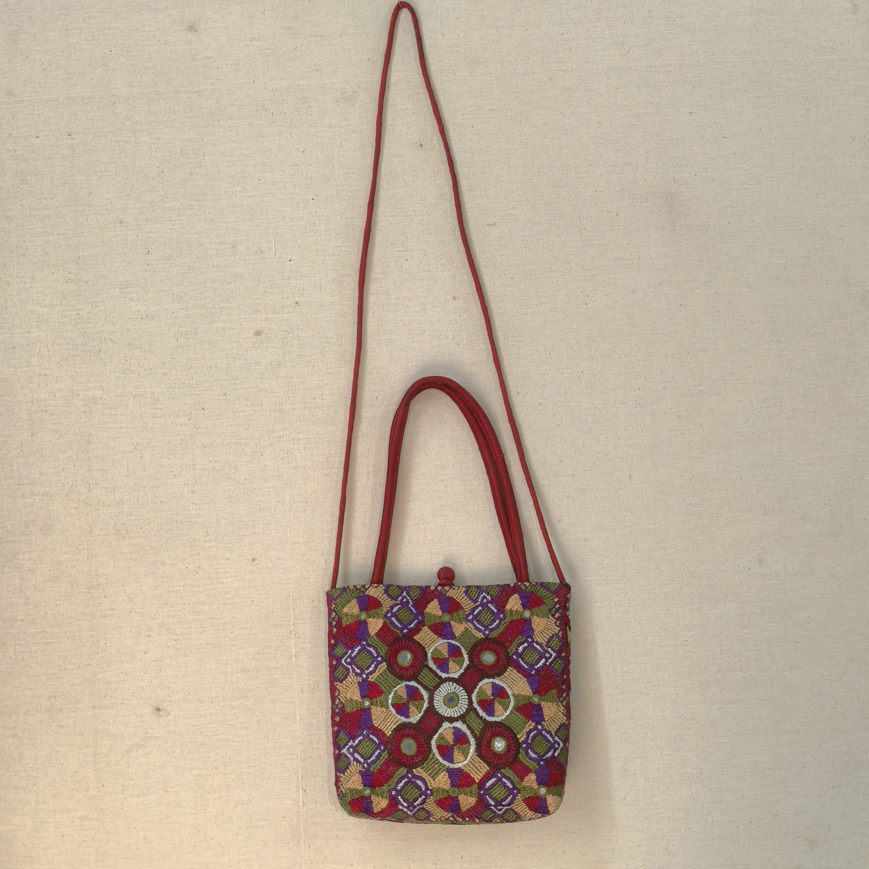 Hand Bag