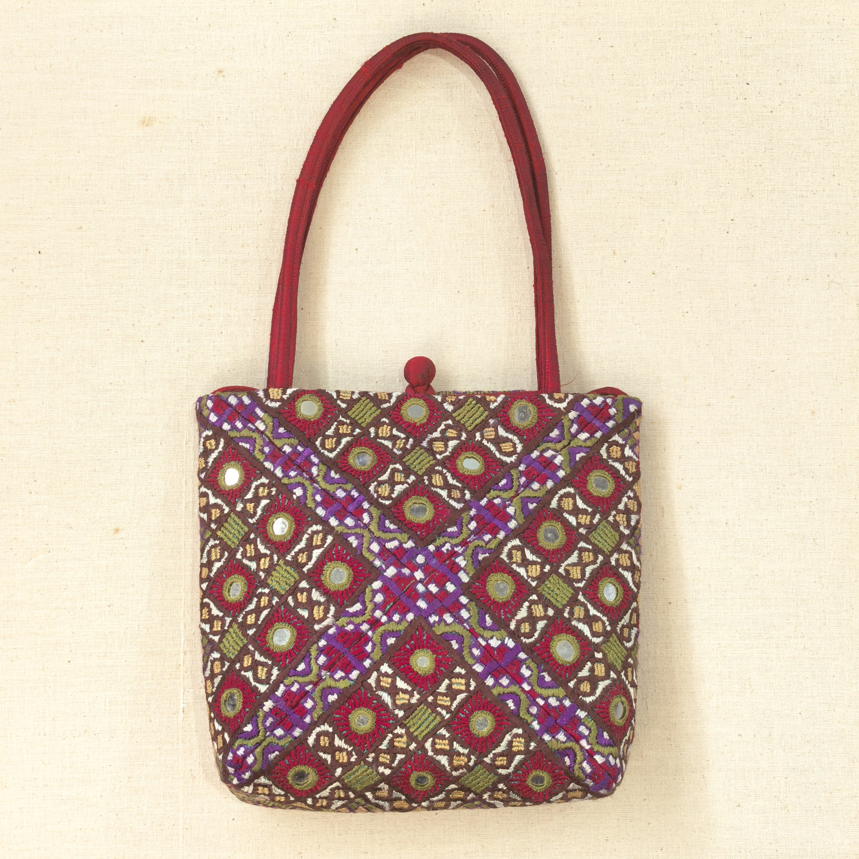 Hand Bag