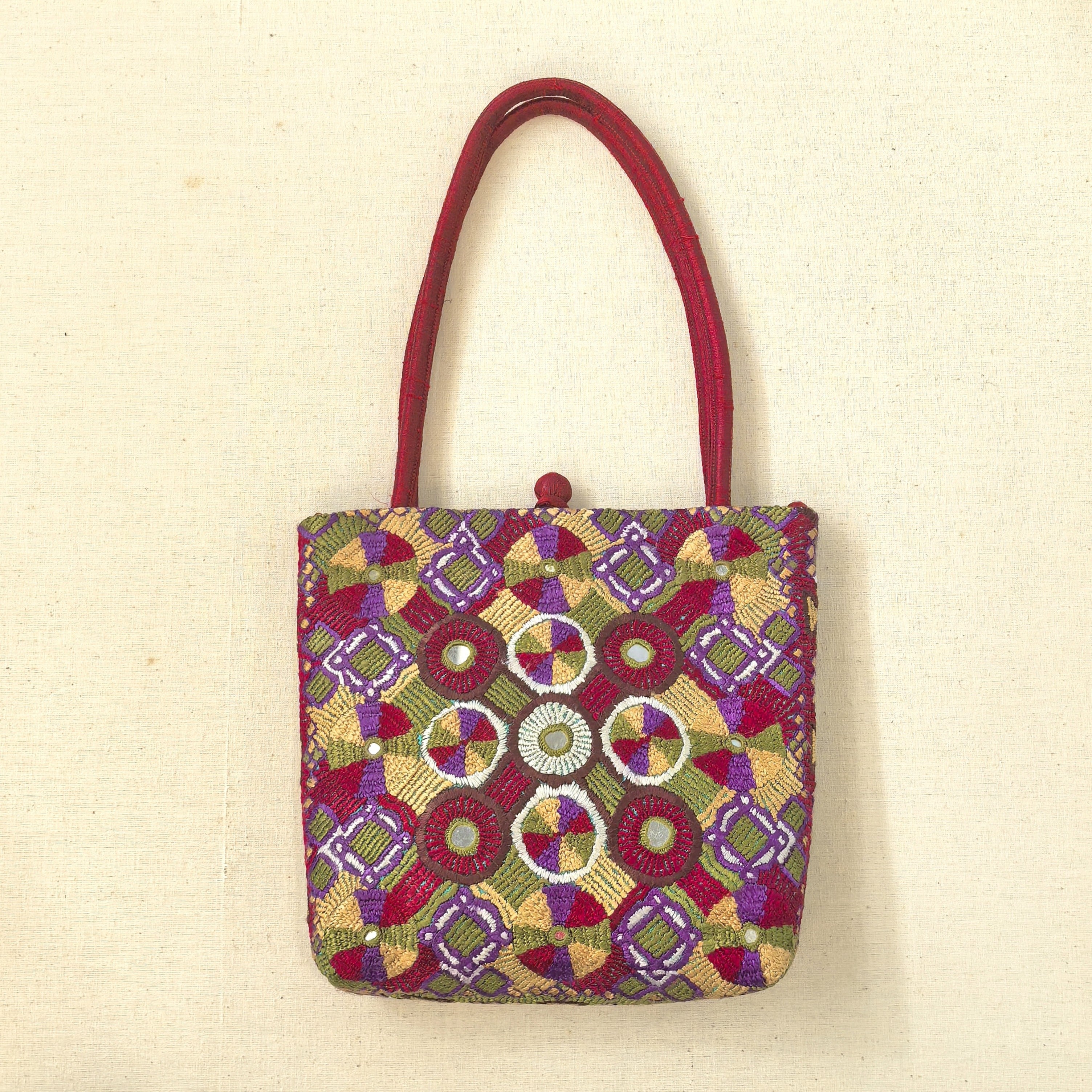Hand Bag