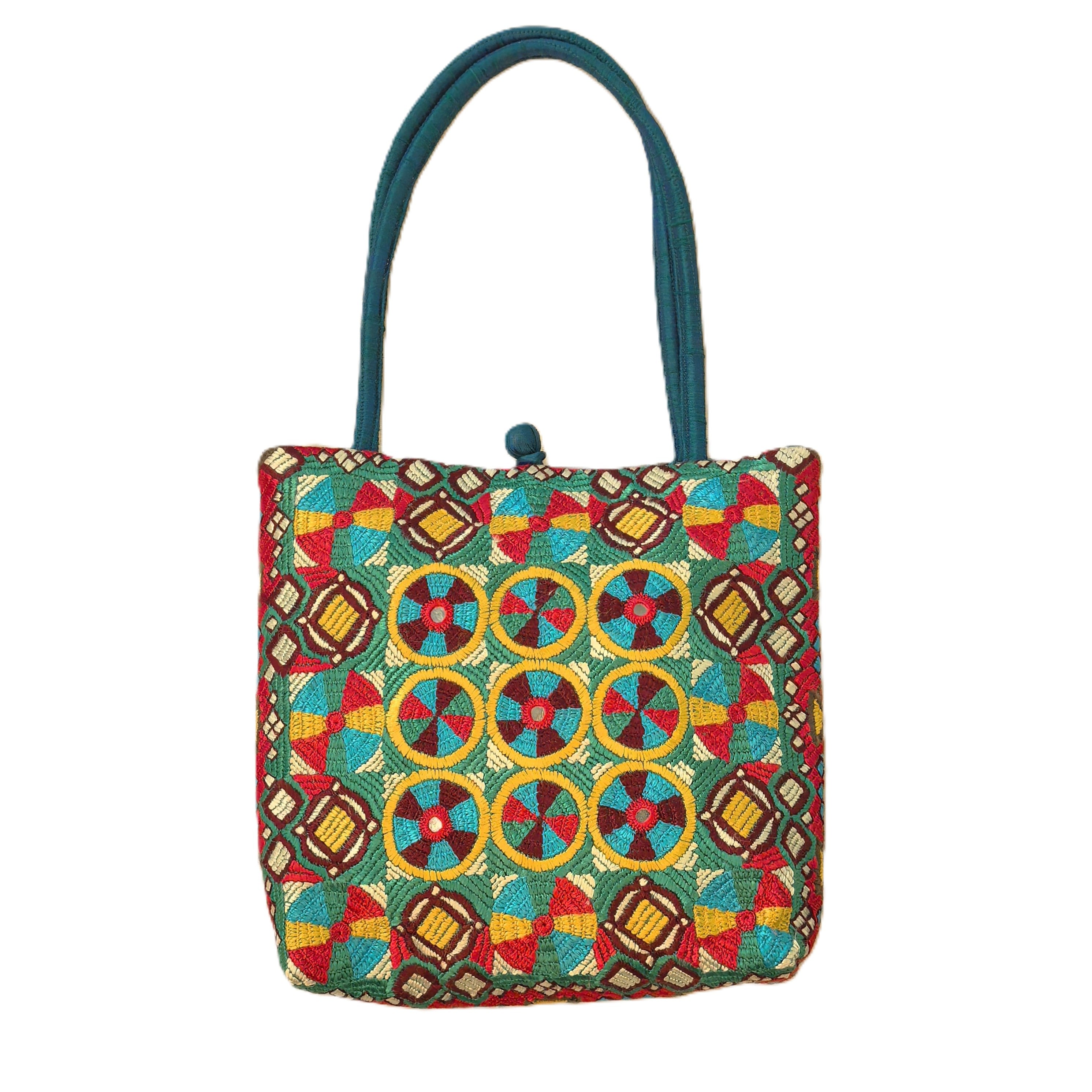 Hand Bag