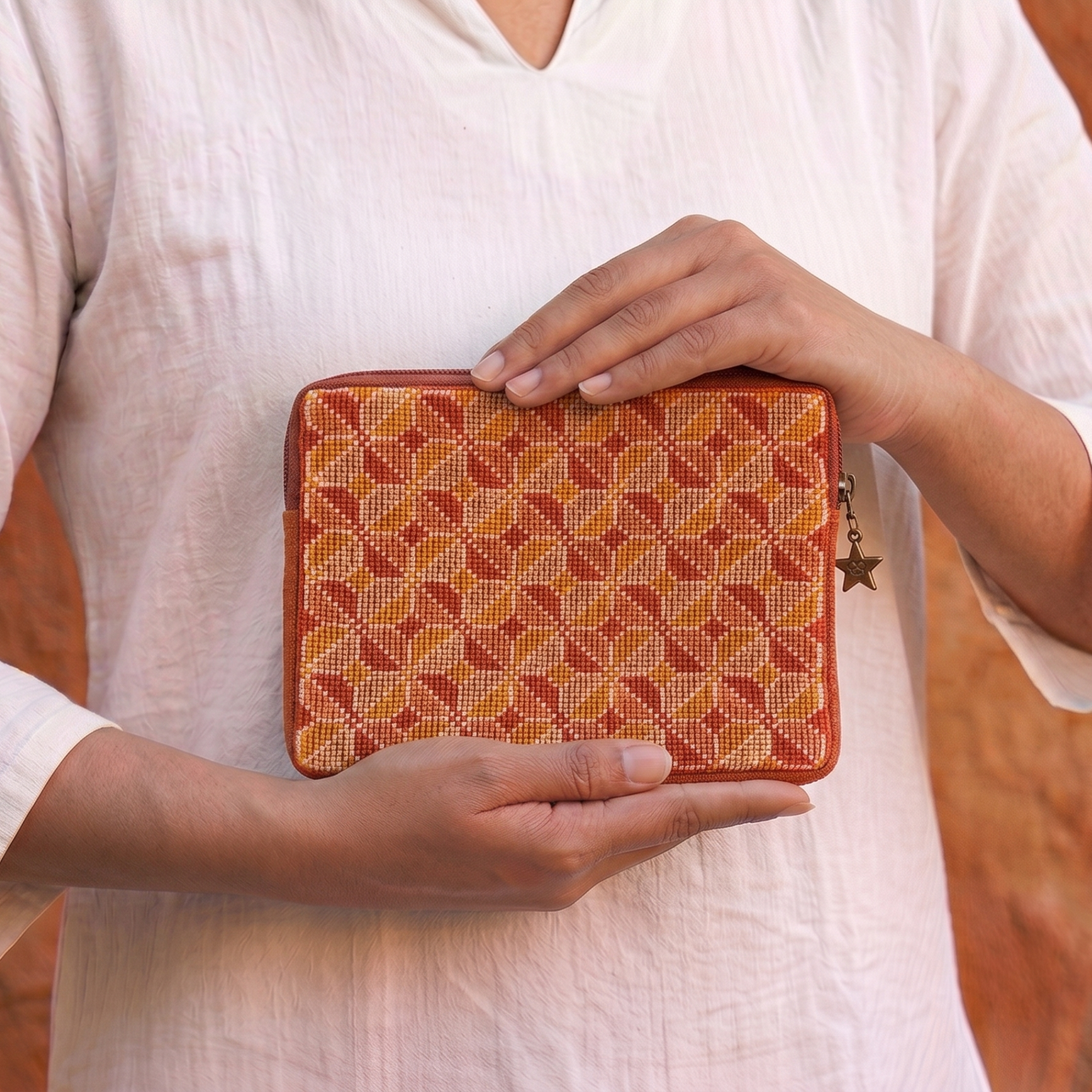 Pouch