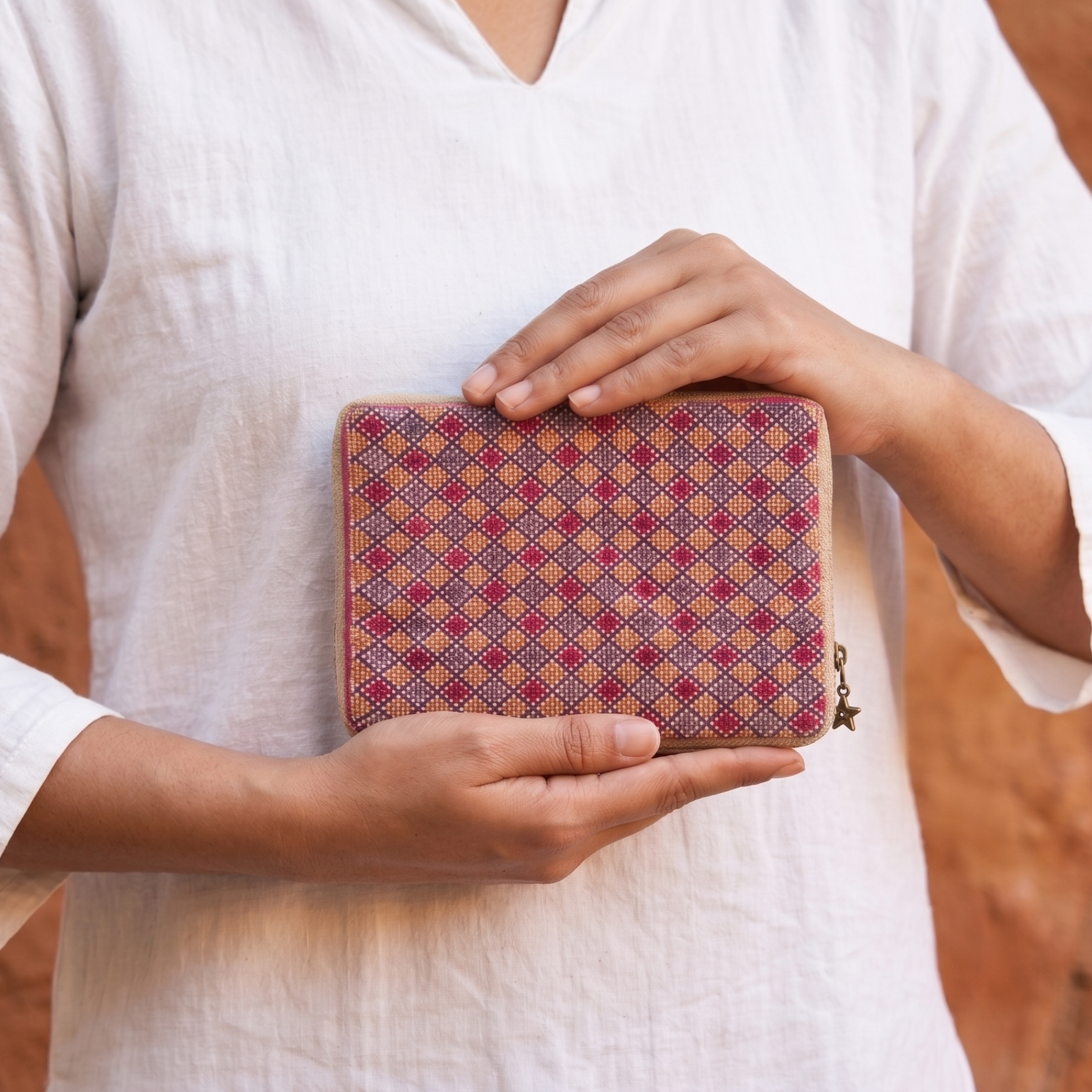 Pouch
