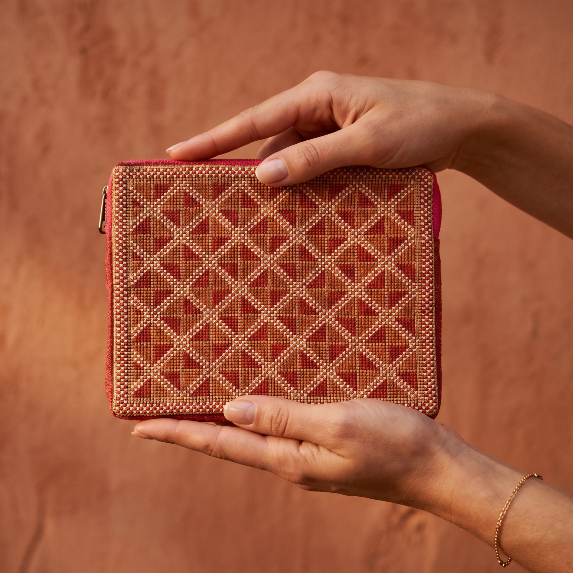 Pouch