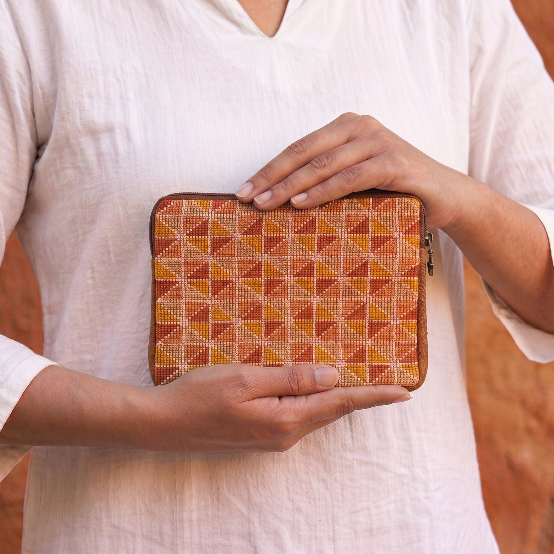 Pouch