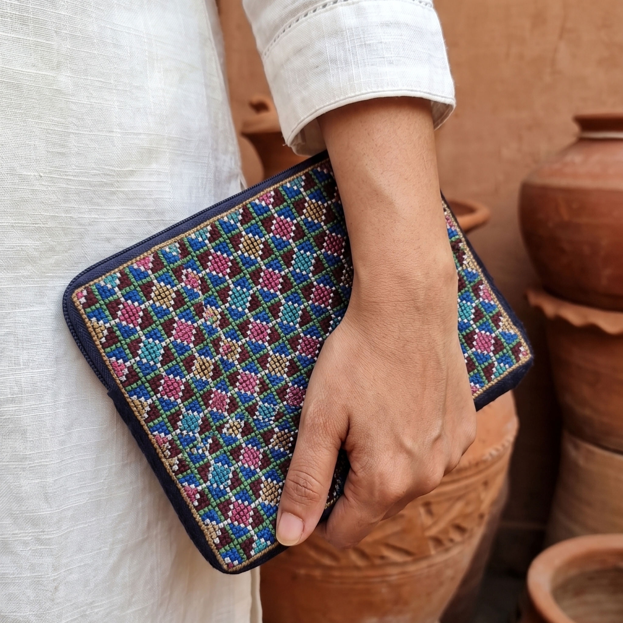 Pouch