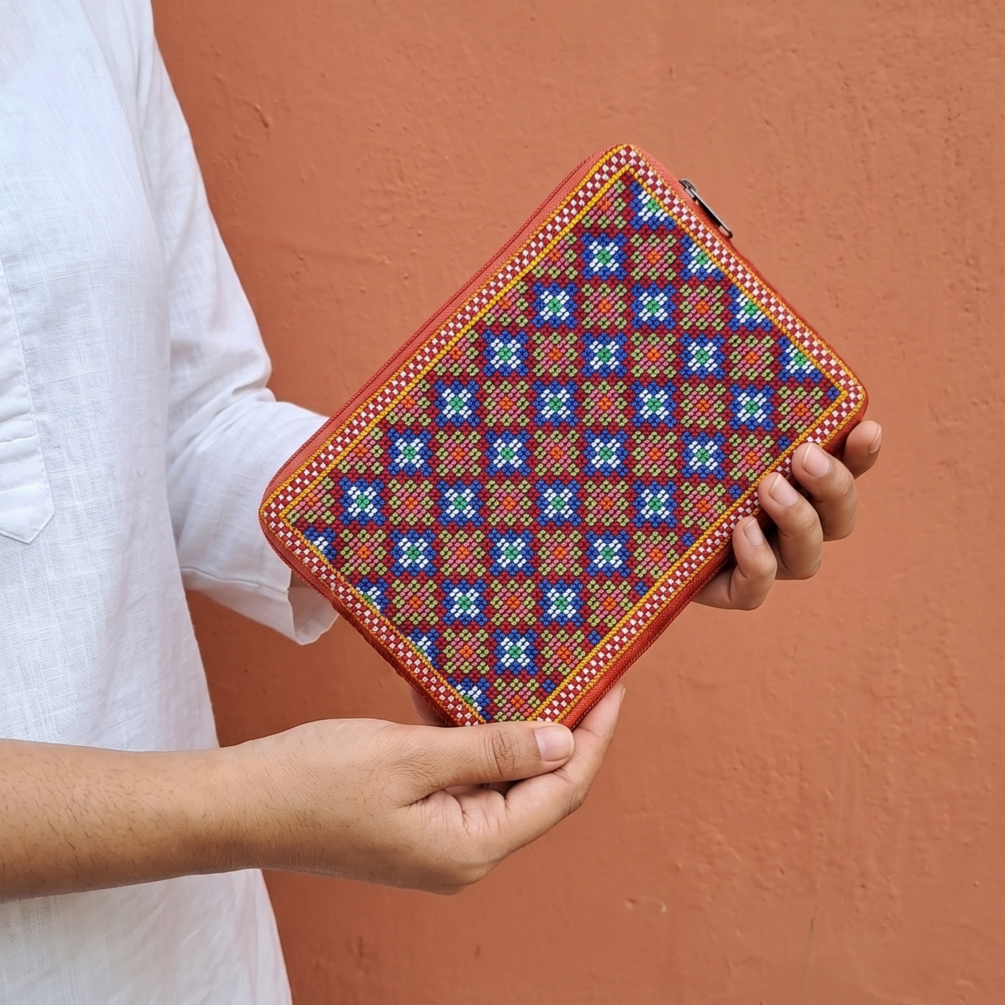 Pouch
