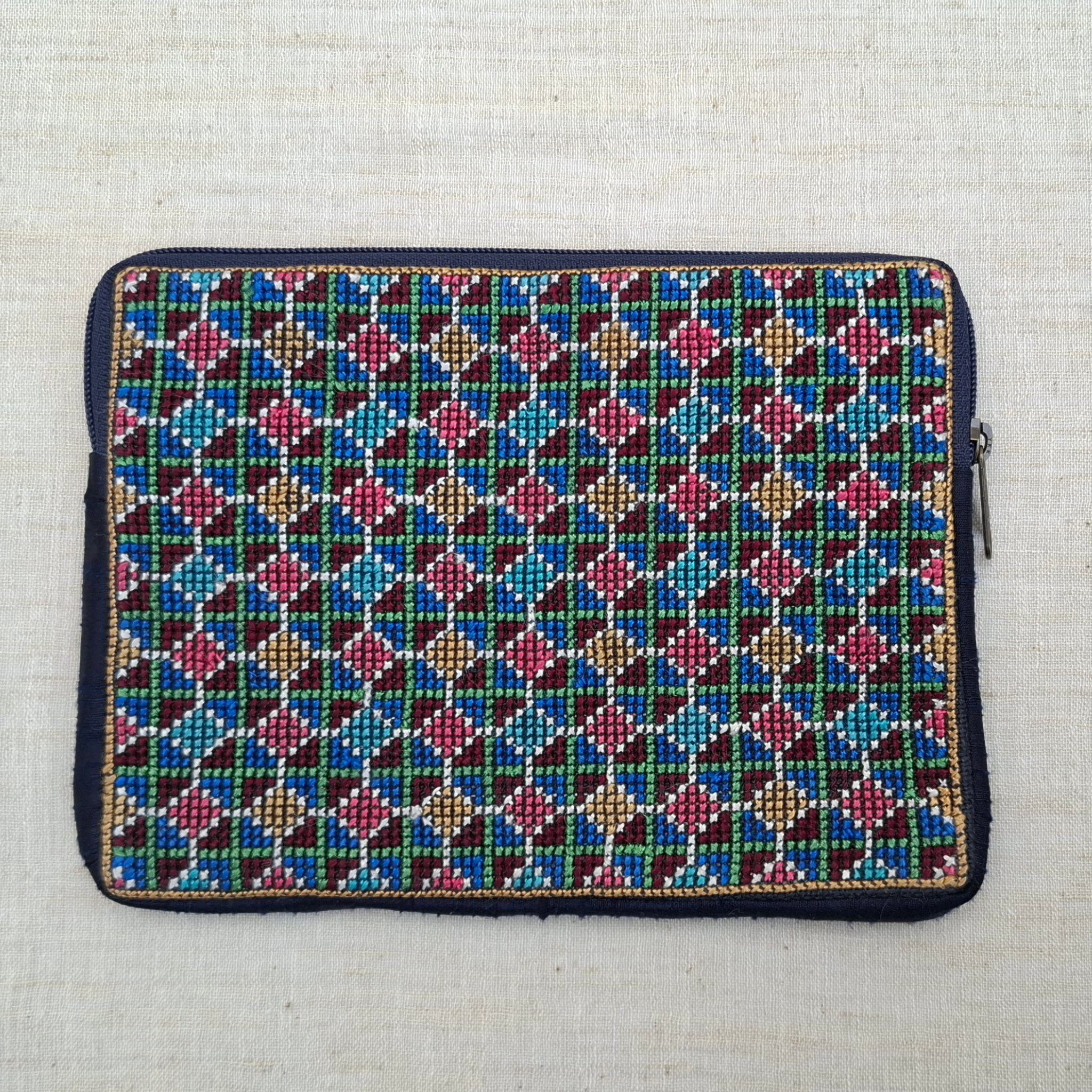 Pouch