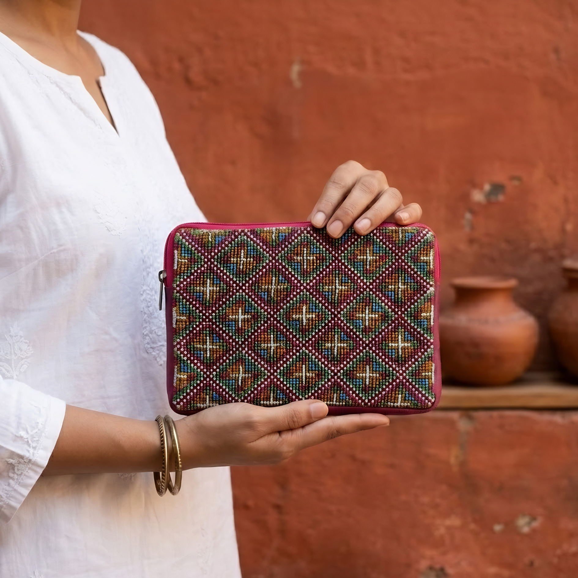 Pouch