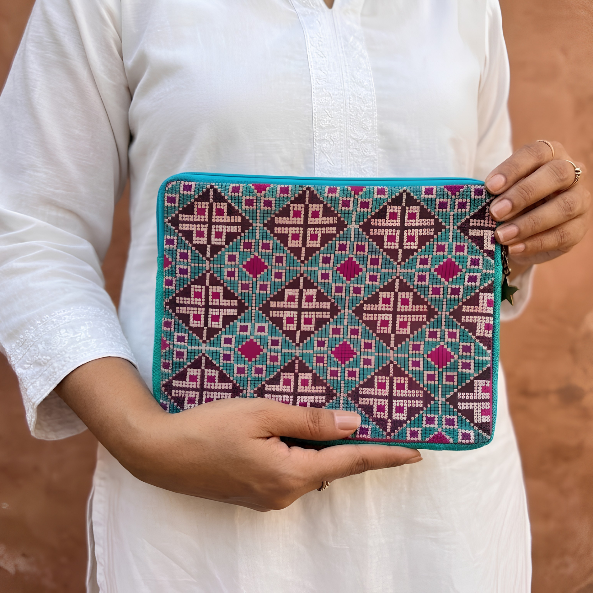 Pouch