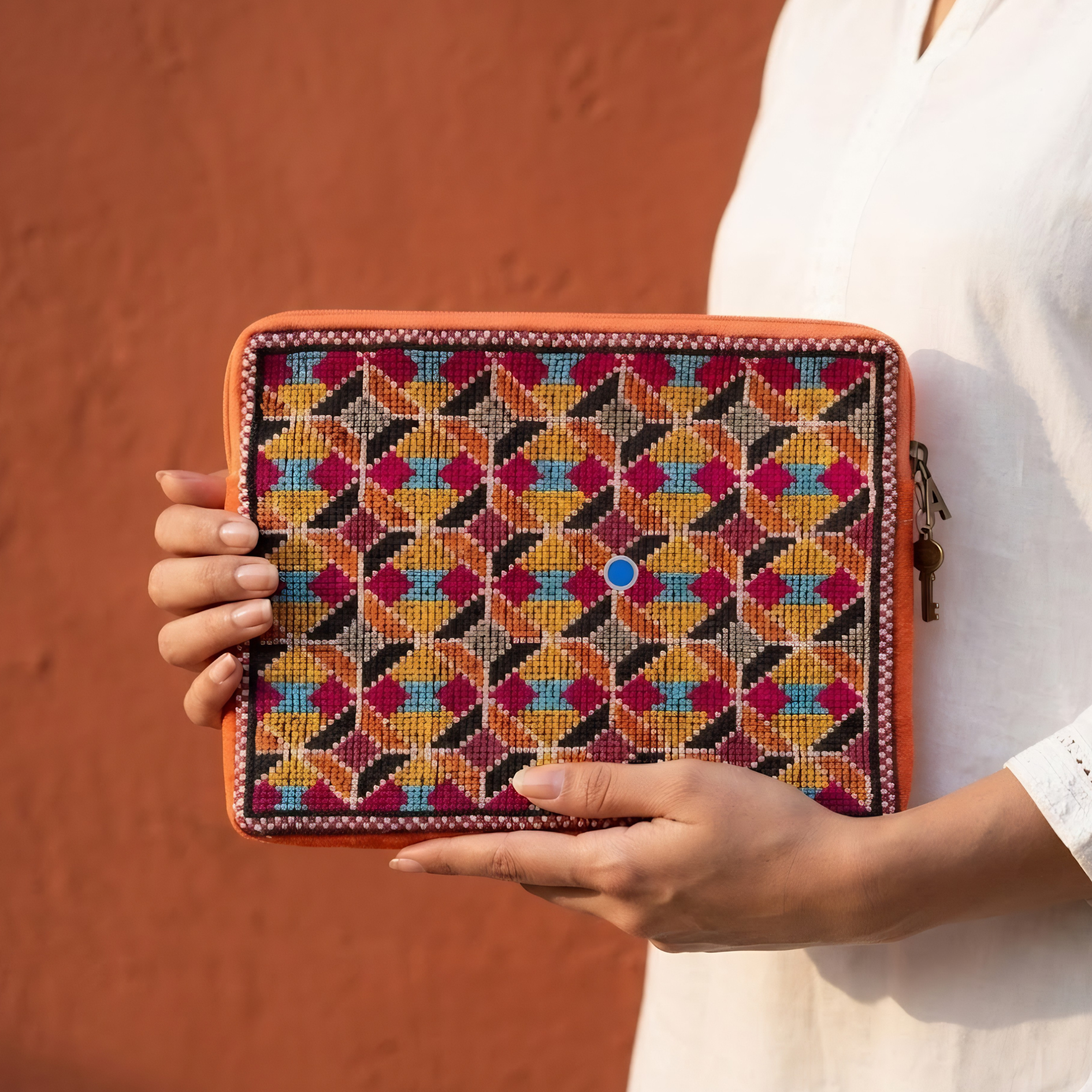 Pouch