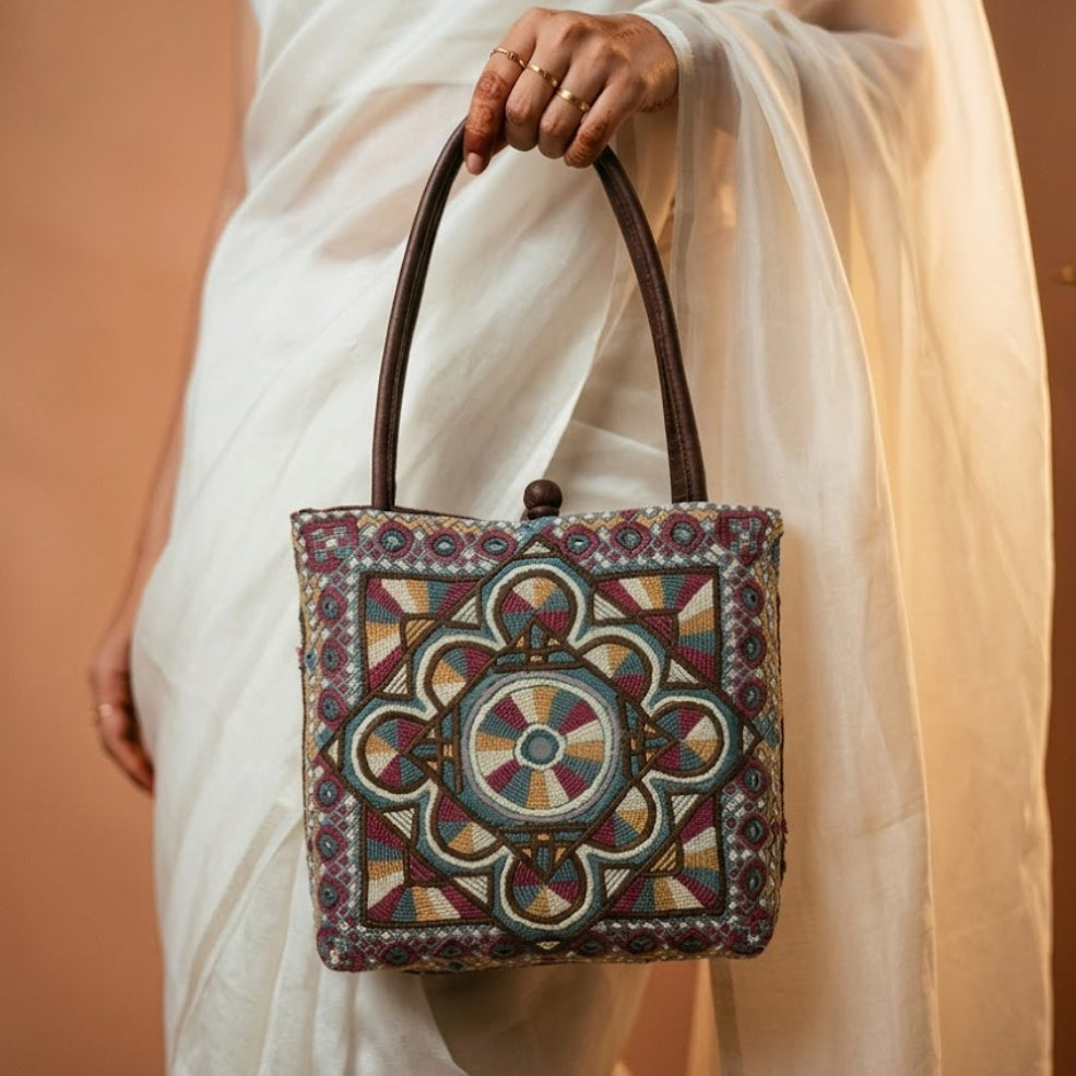 Hand Bag