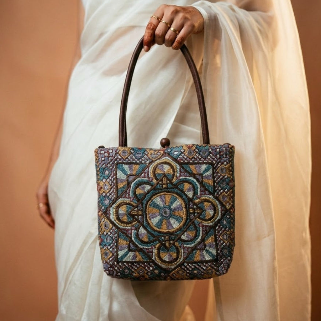 Hand Bag
