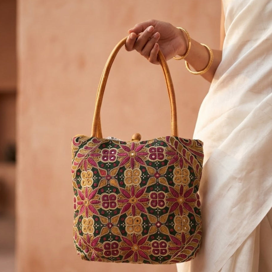 Hand Bag