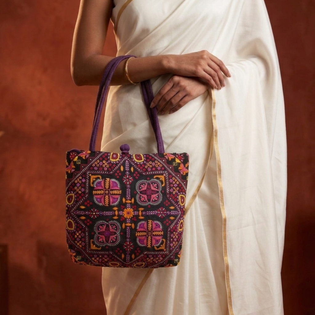 Hand Bag
