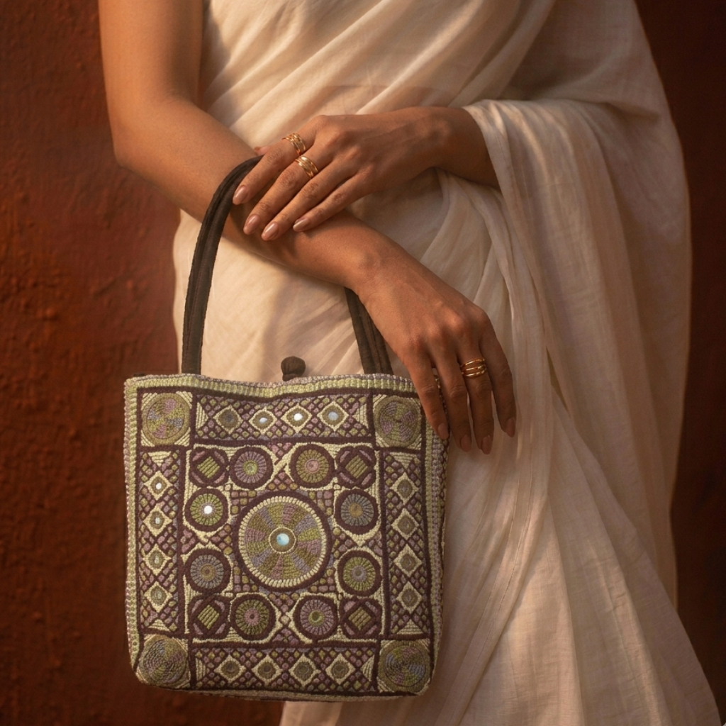 Hand Bag