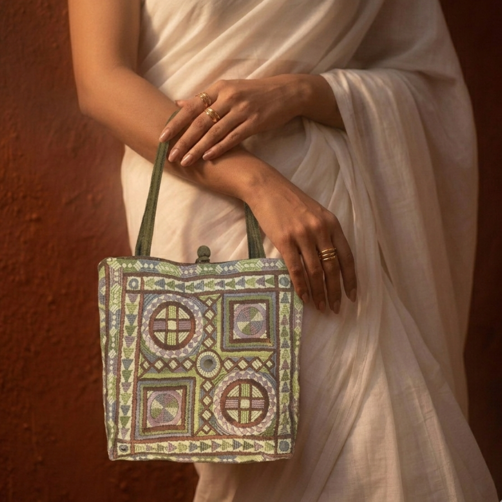 Hand Bag