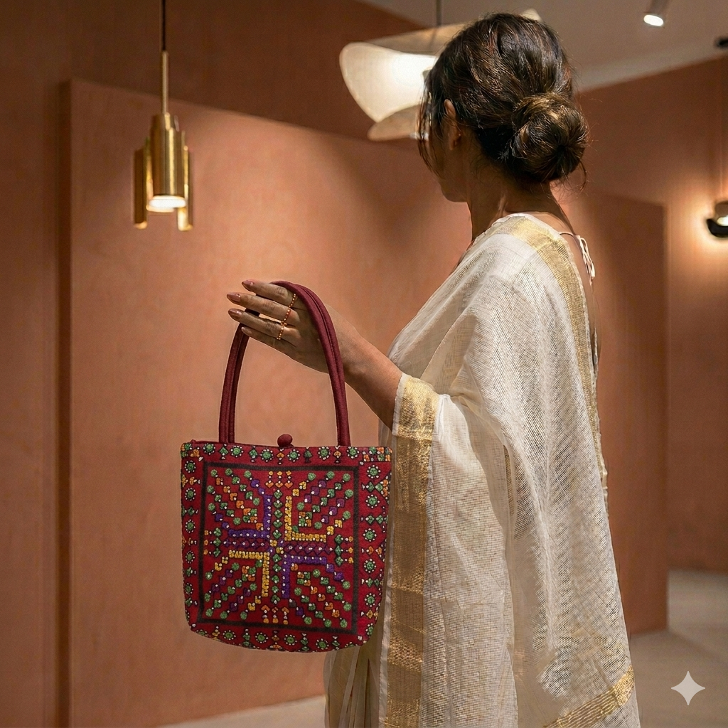 Hand Bag