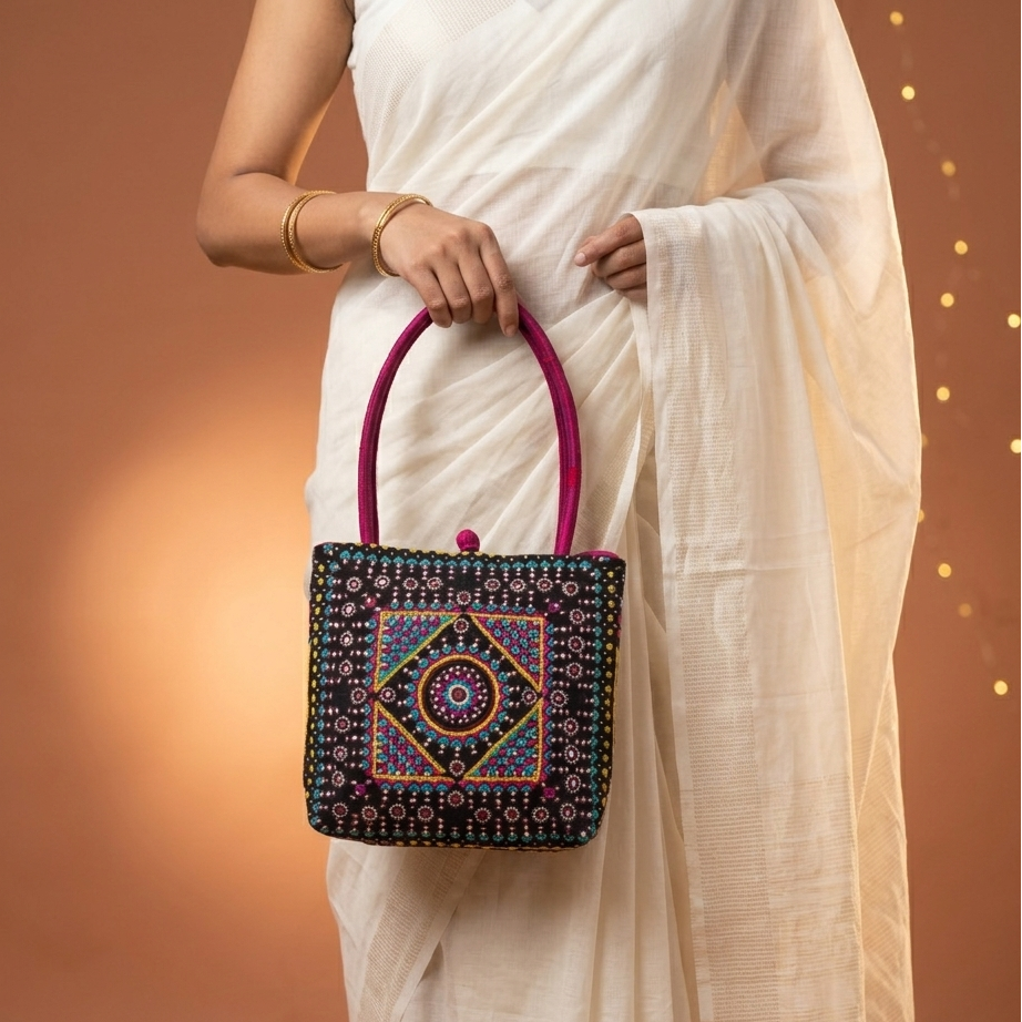 Hand Bag