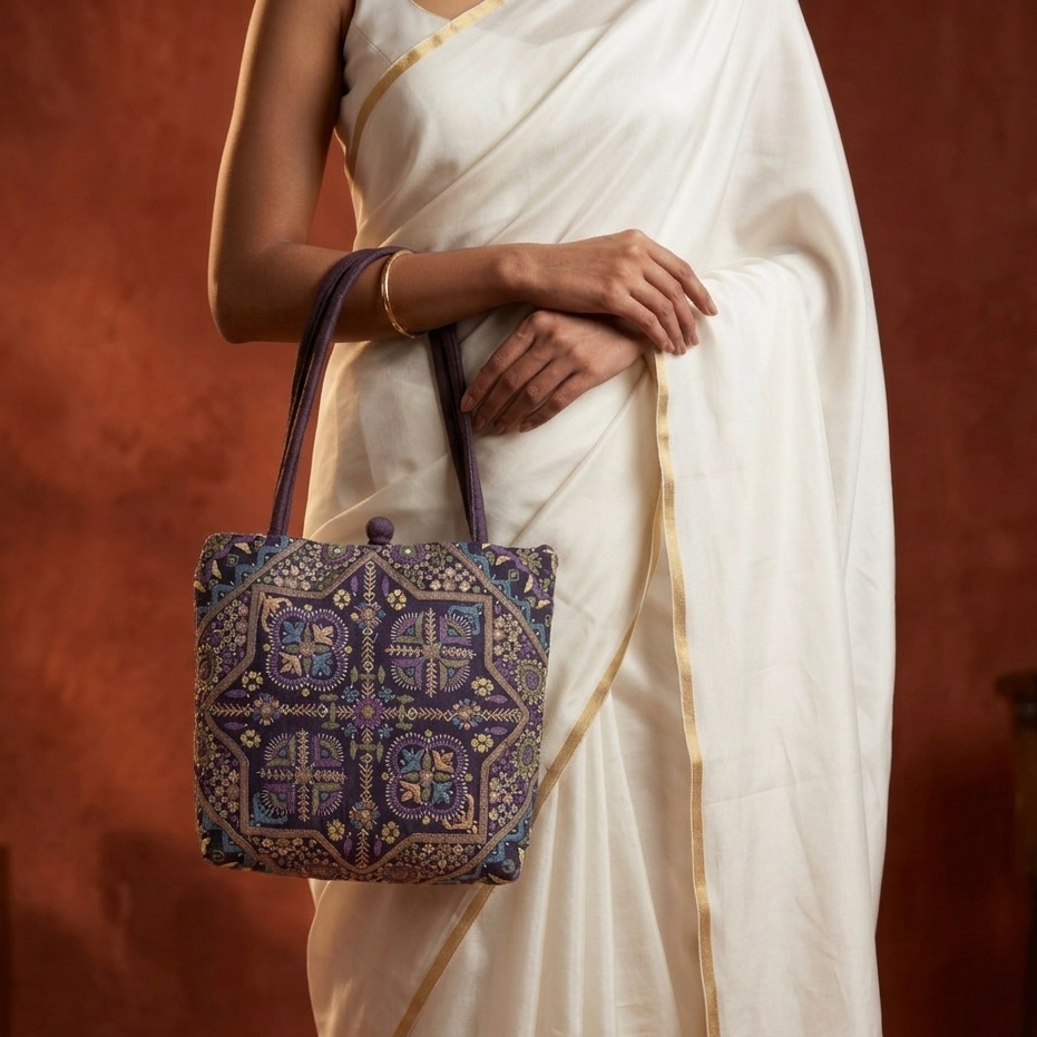 Hand Bag
